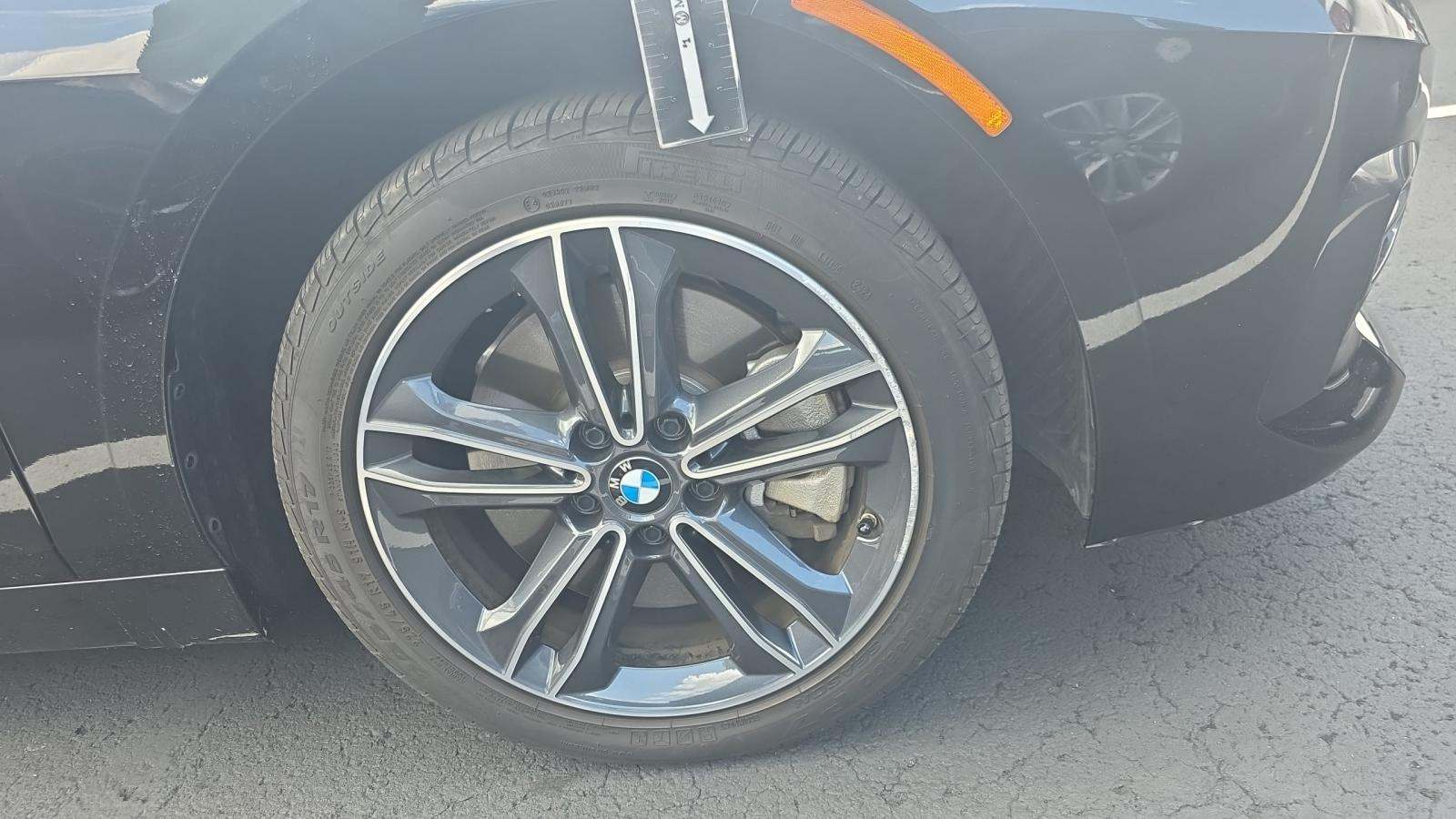 2024 BMW 2 Series 228i xDrive AWD