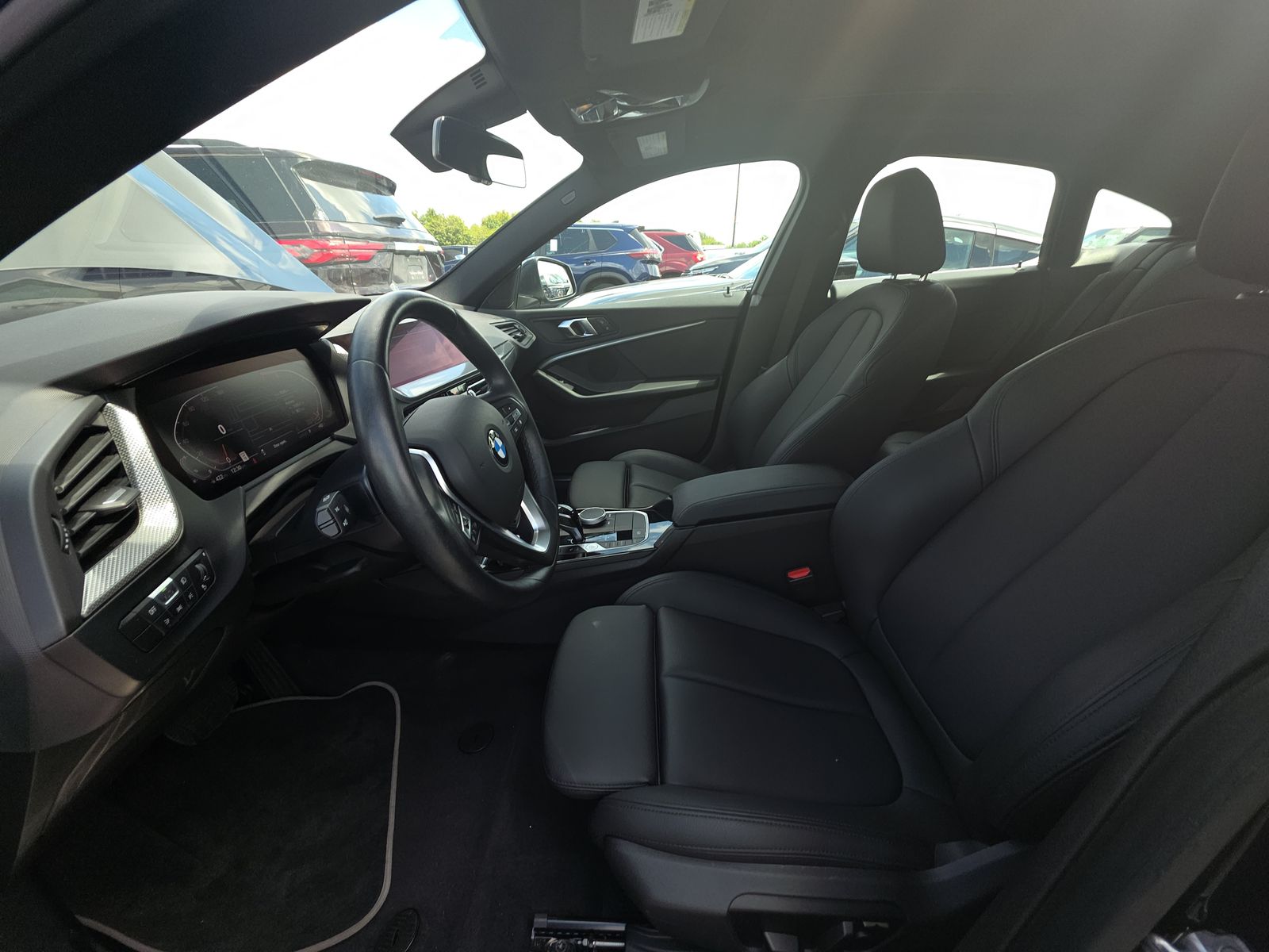 2024 BMW 2 Series 228i xDrive AWD