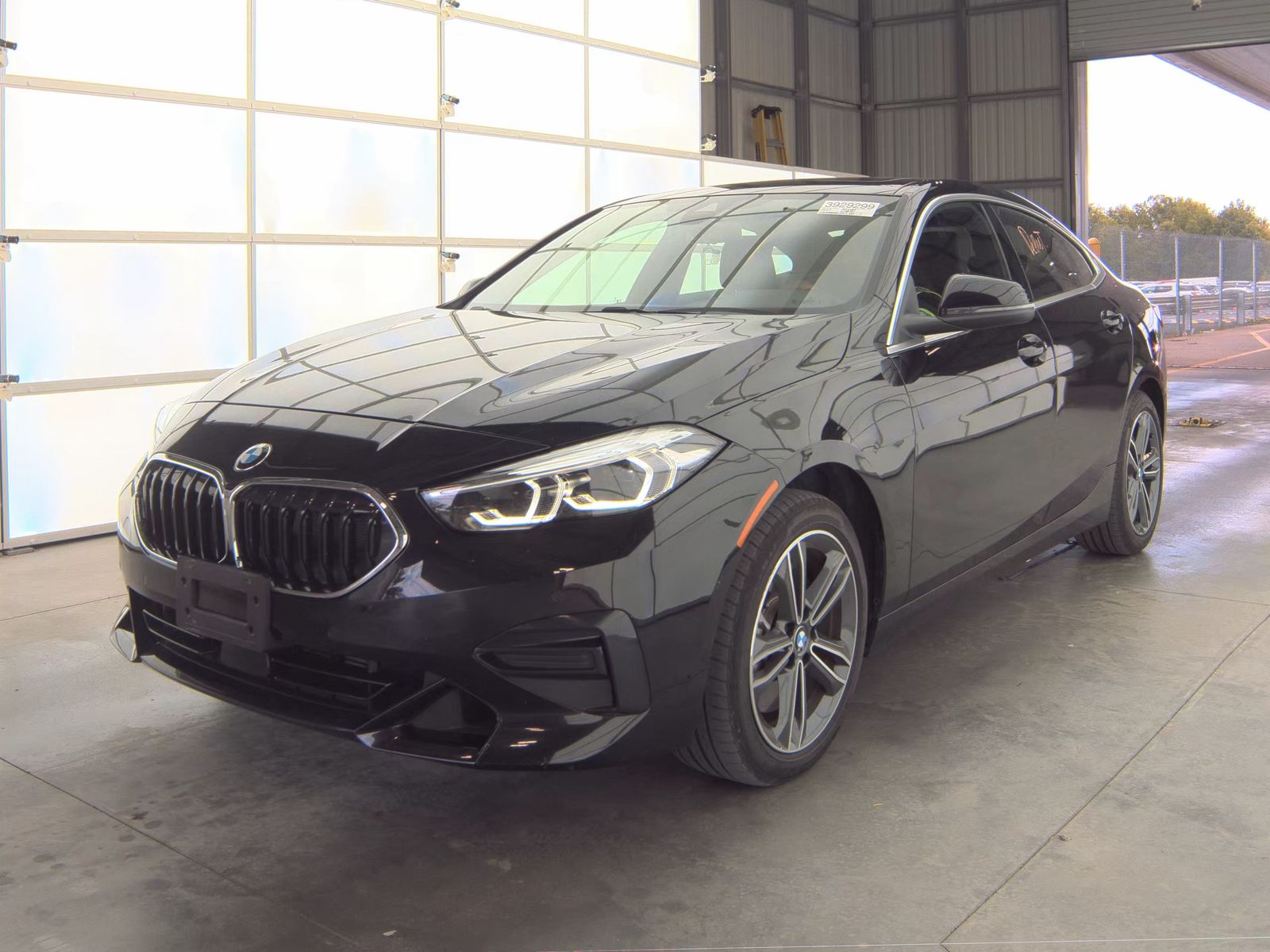2024 BMW 2 Series 228i xDrive AWD