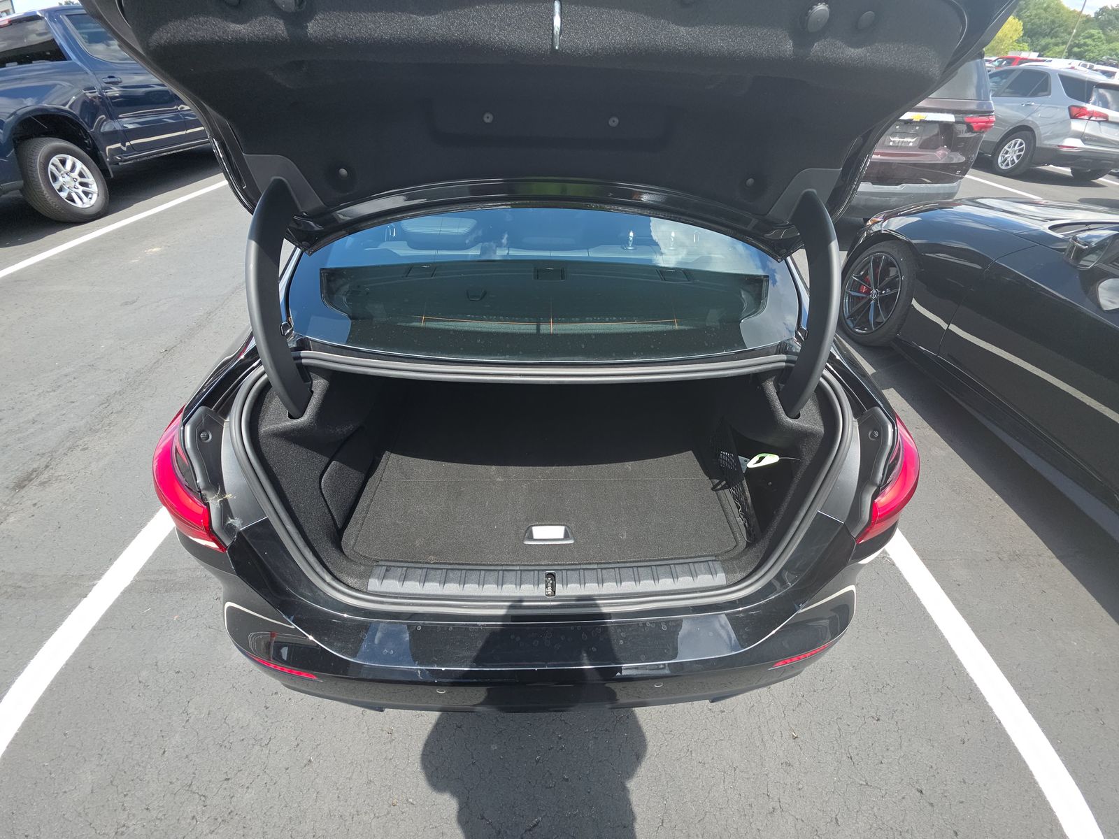 2024 BMW 2 Series 228i xDrive AWD