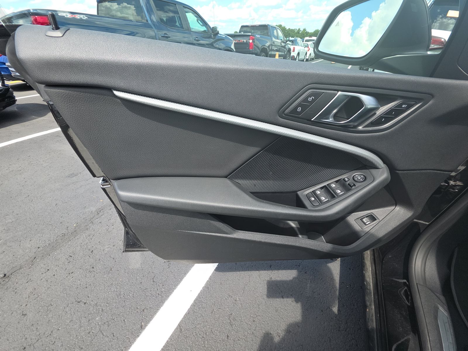 2024 BMW 2 Series 228i xDrive AWD