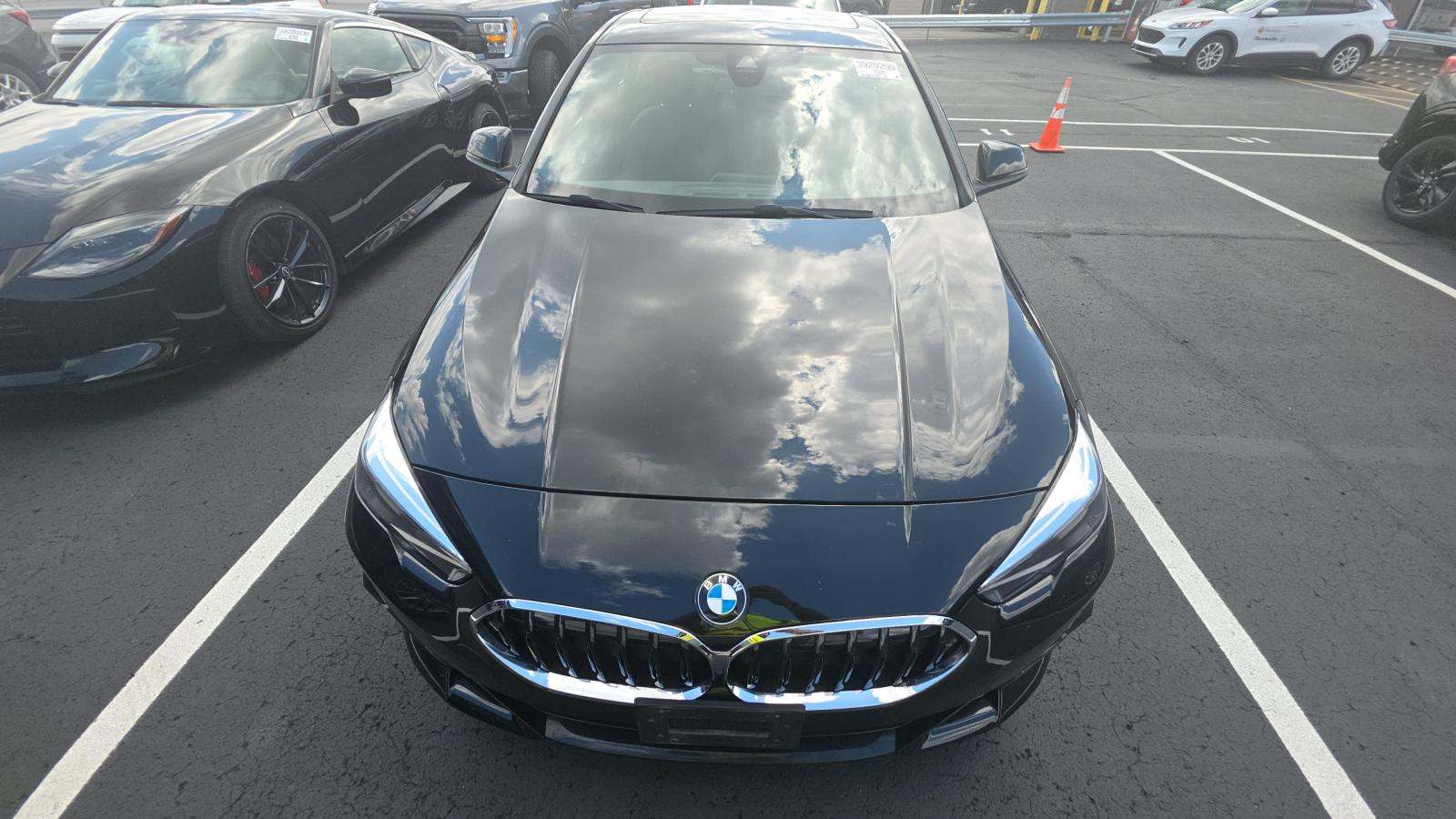 2024 BMW 2 Series 228i xDrive AWD