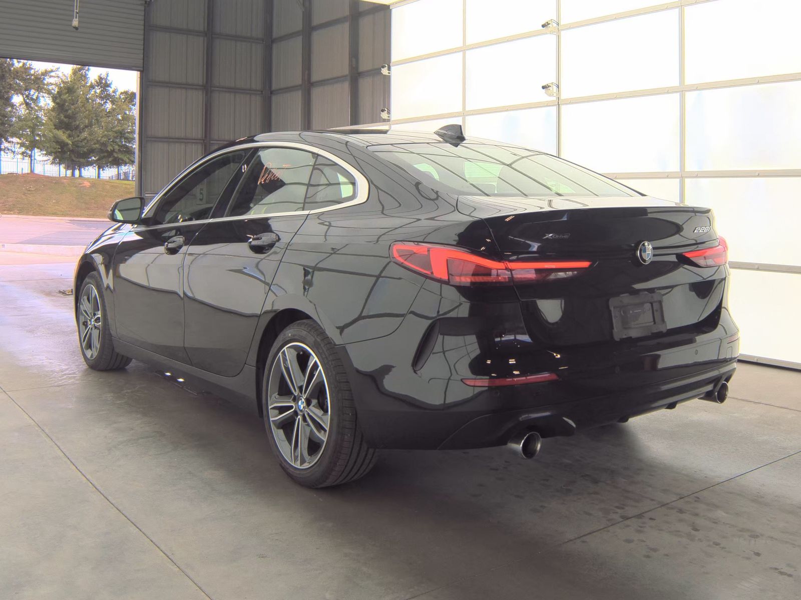 2024 BMW 2 Series 228i xDrive AWD