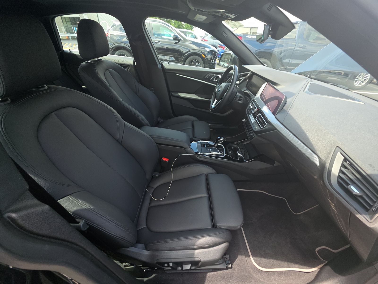 2024 BMW 2 Series 228i xDrive AWD