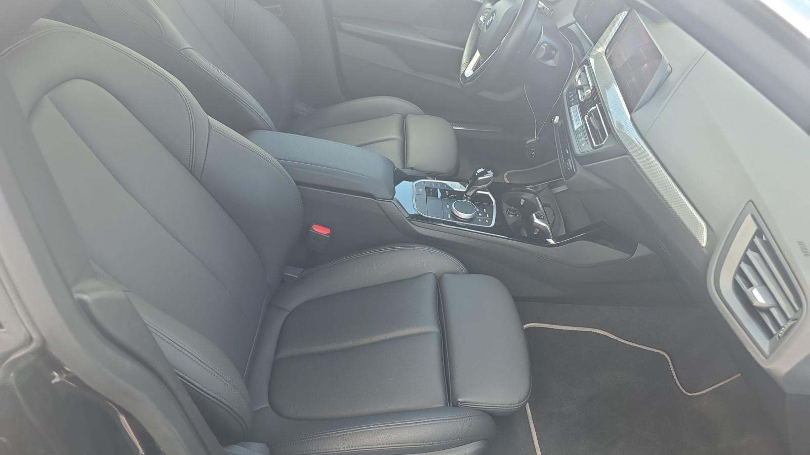 2024 BMW 2 Series 228i xDrive AWD