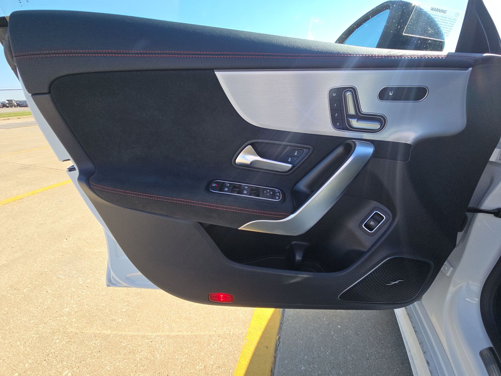 2025 Mercedes-Benz CLA CLA 250 AWD