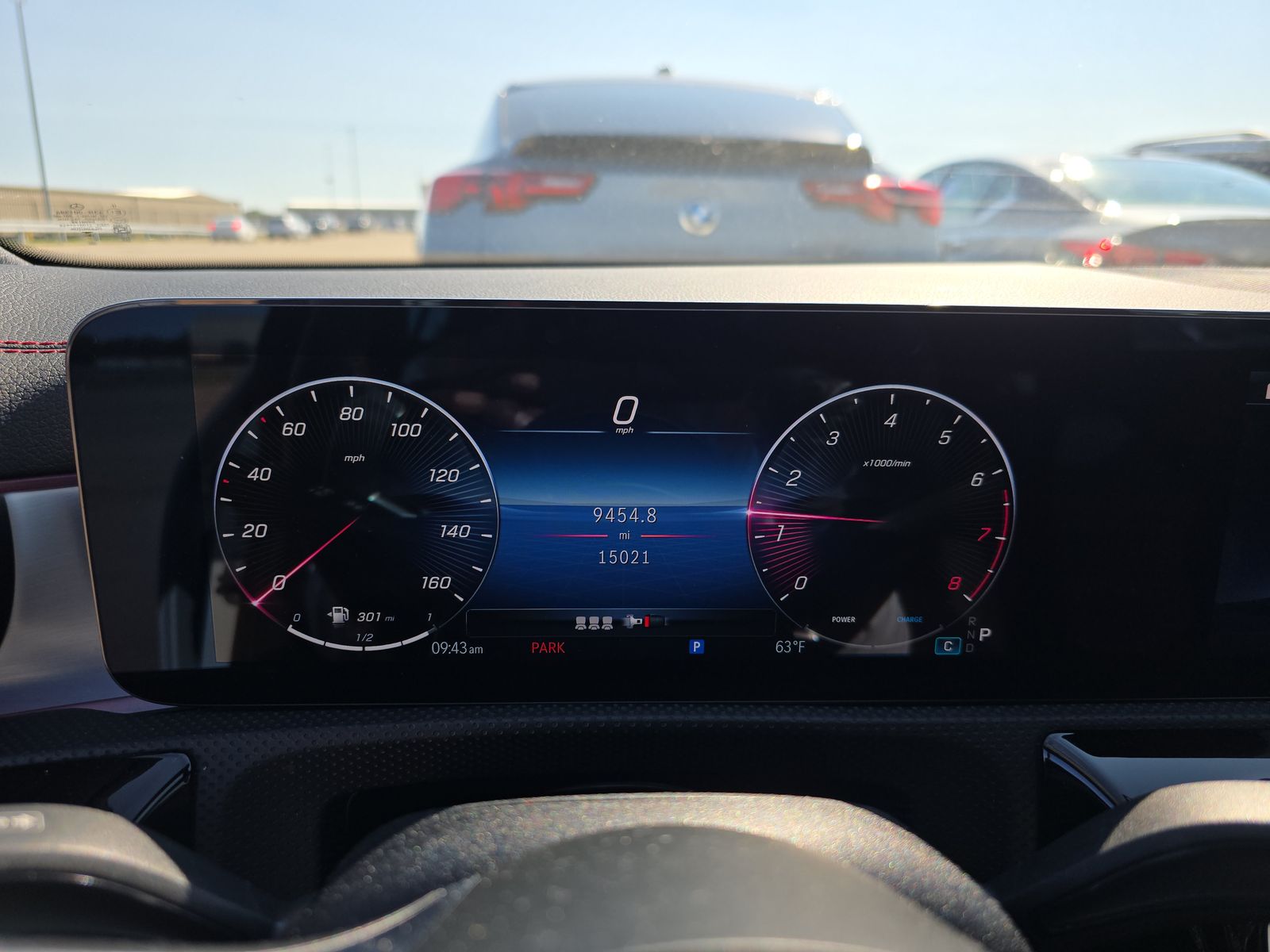 2025 Mercedes-Benz CLA CLA 250 AWD