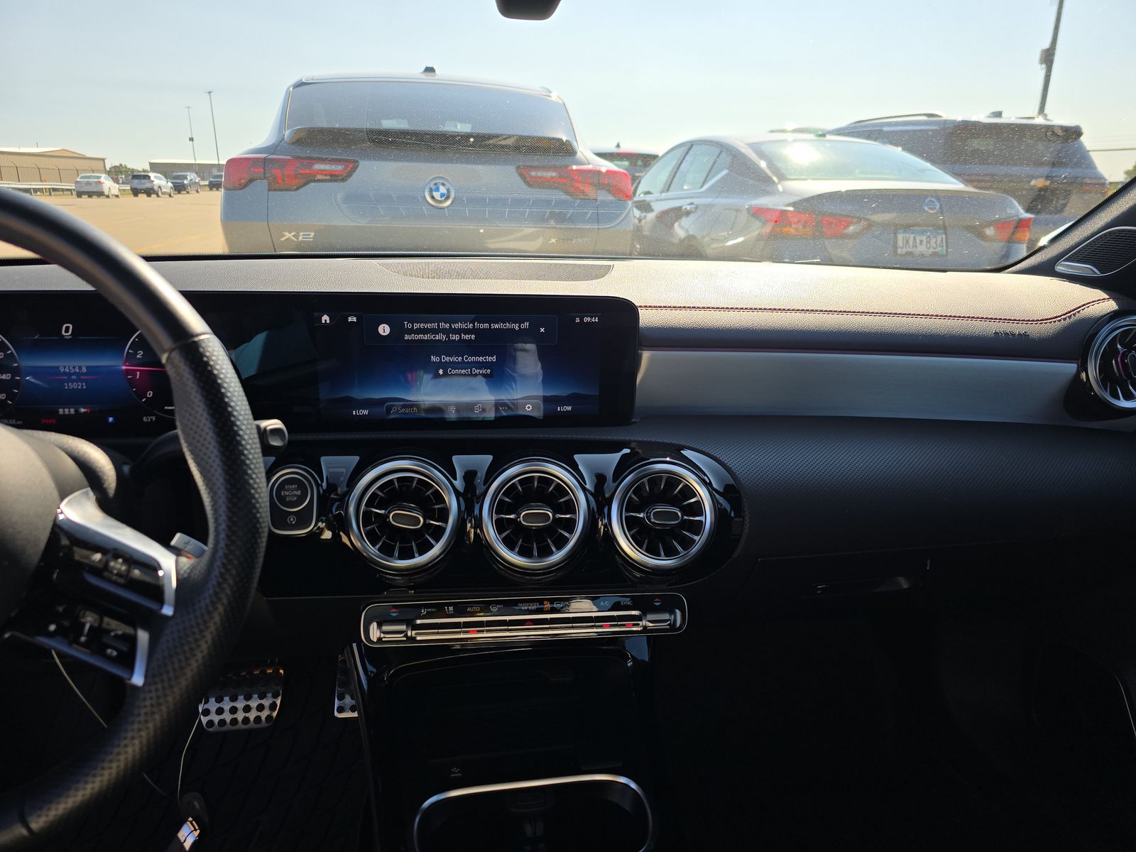 2025 Mercedes-Benz CLA CLA 250 AWD