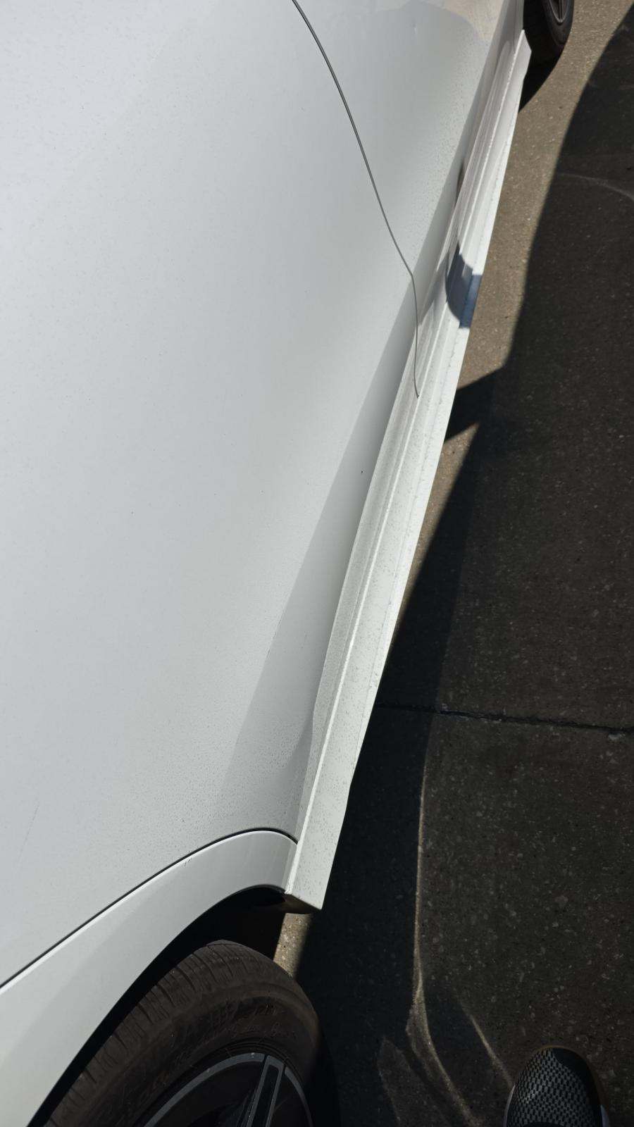 2025 Mercedes-Benz CLA CLA 250 AWD