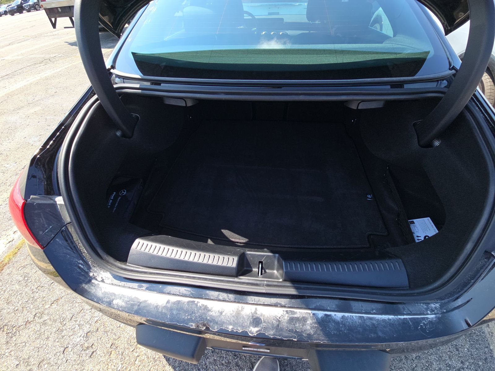 2025 Mercedes-Benz CLA CLA 250 AWD