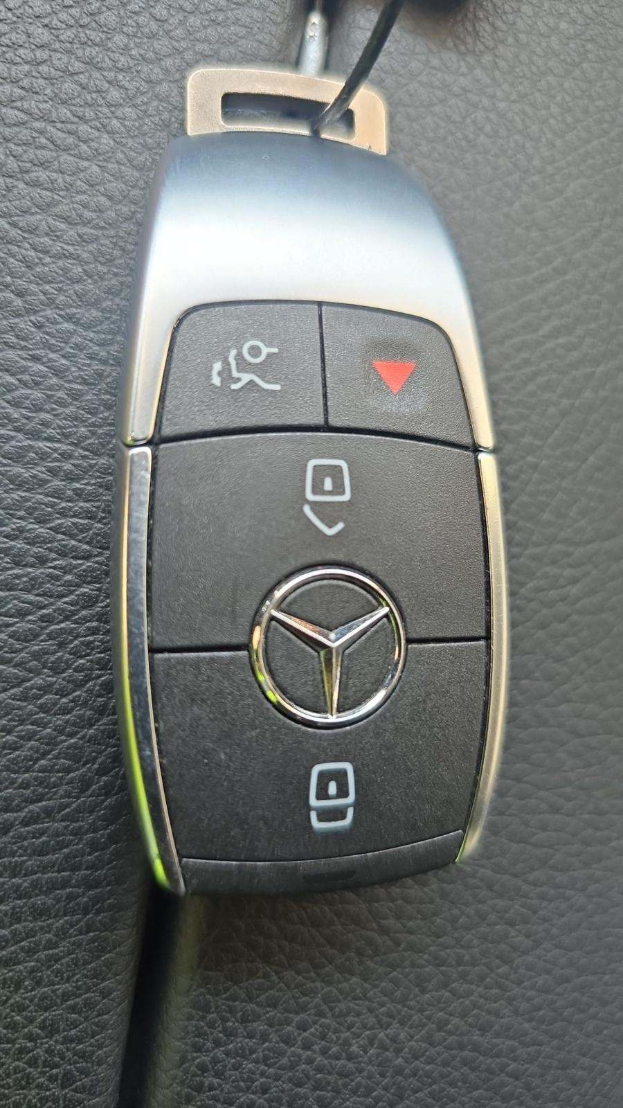 2025 Mercedes-Benz CLA CLA 250 AWD