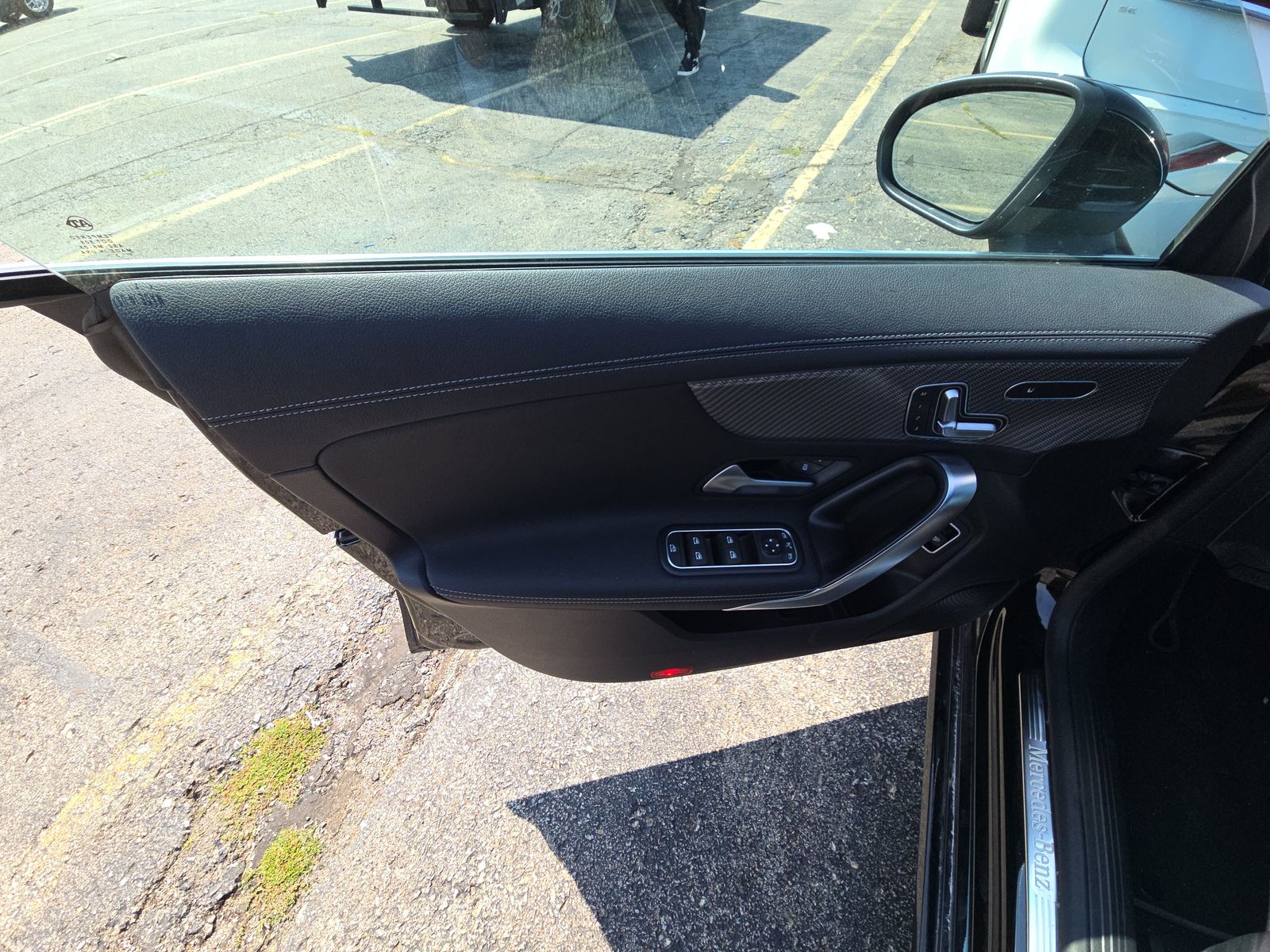 2025 Mercedes-Benz CLA CLA 250 AWD