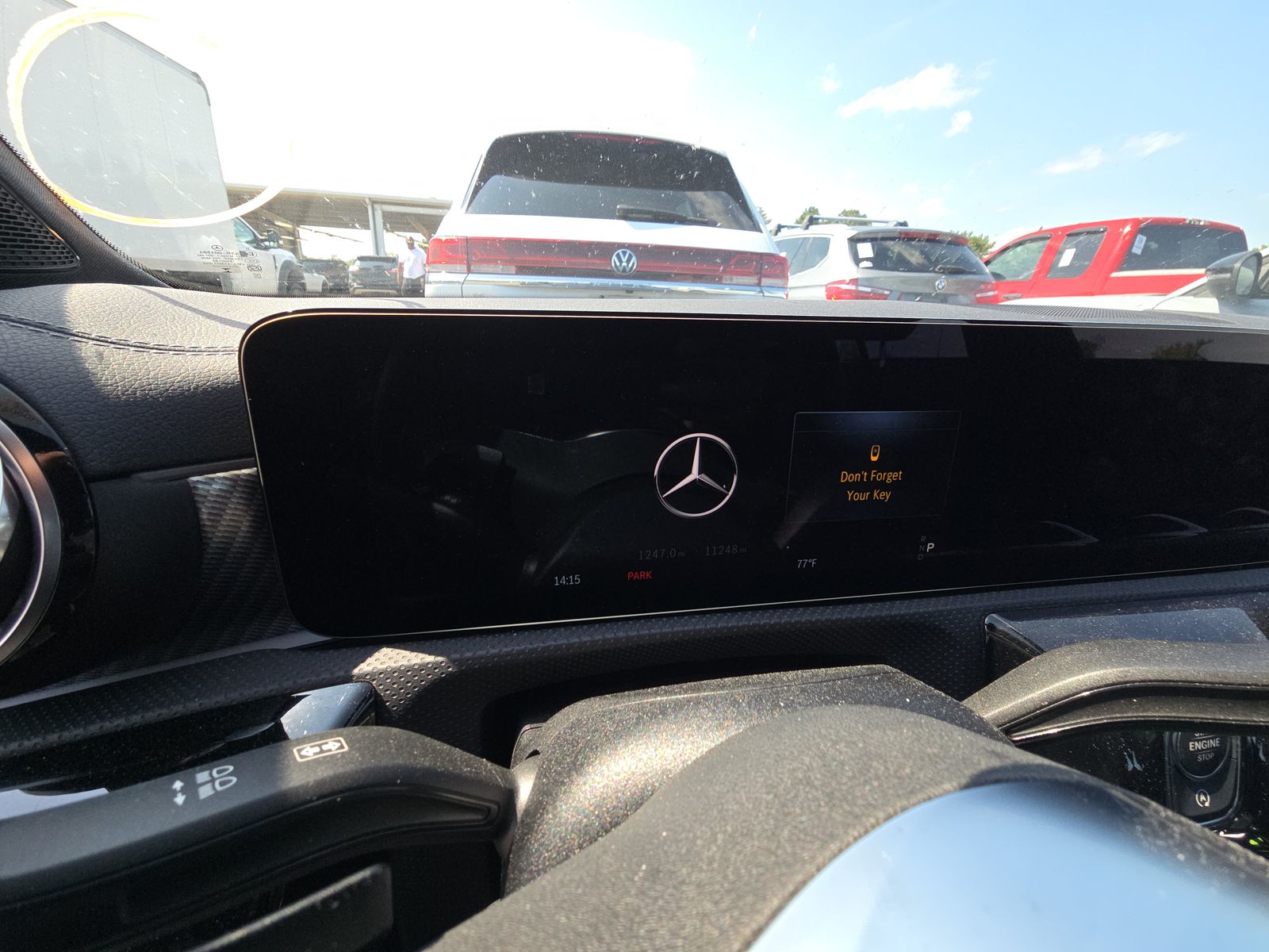 2025 Mercedes-Benz CLA CLA 250 AWD