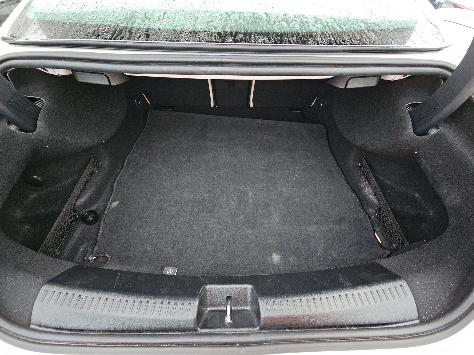 2025 Mercedes-Benz CLA CLA 250 AWD