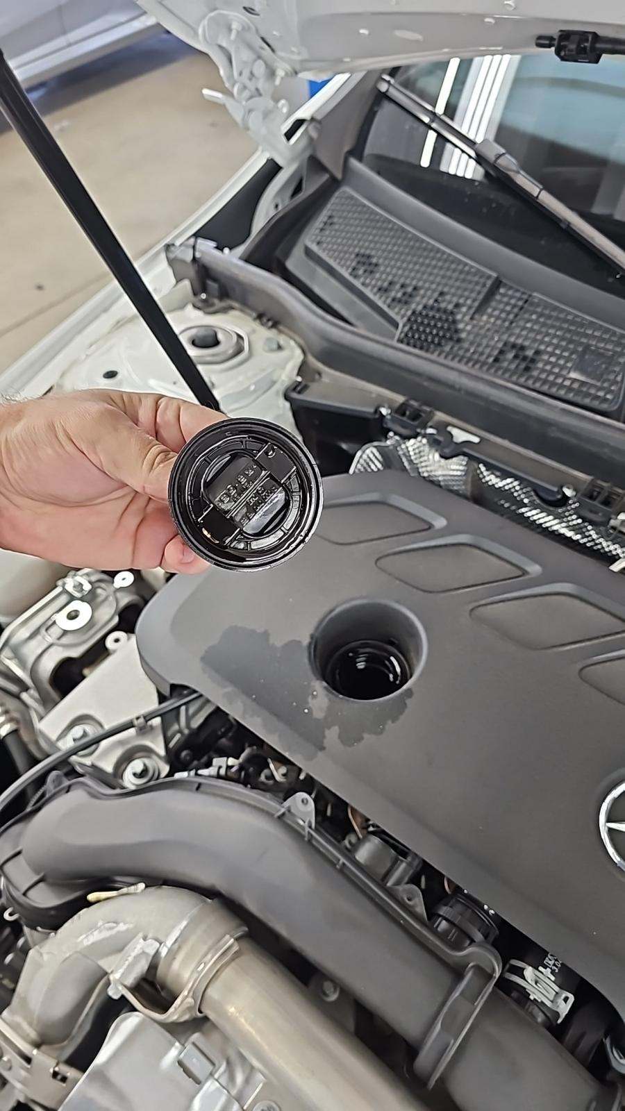 2025 Mercedes-Benz CLA CLA 250 AWD