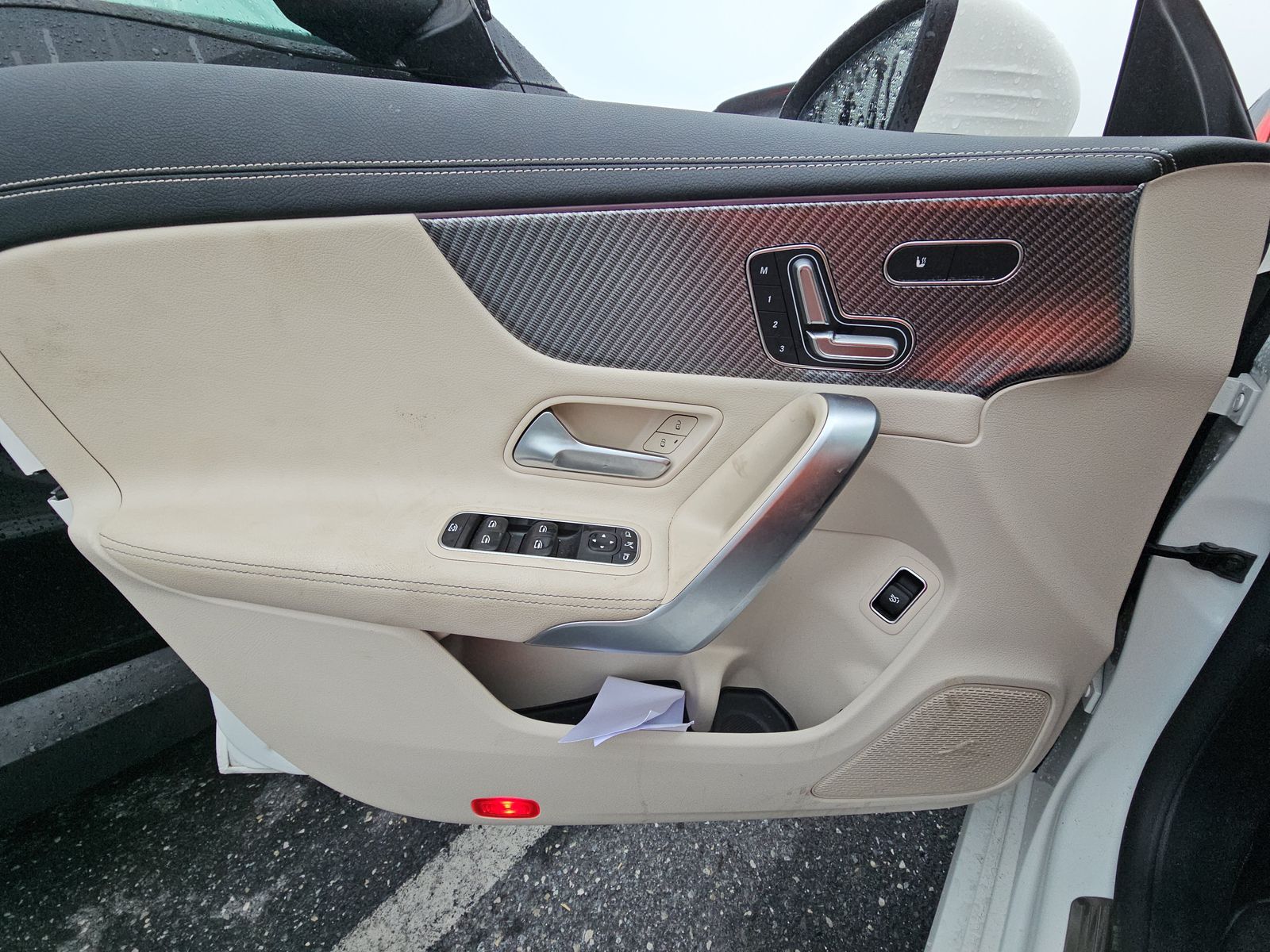 2025 Mercedes-Benz CLA CLA 250 AWD