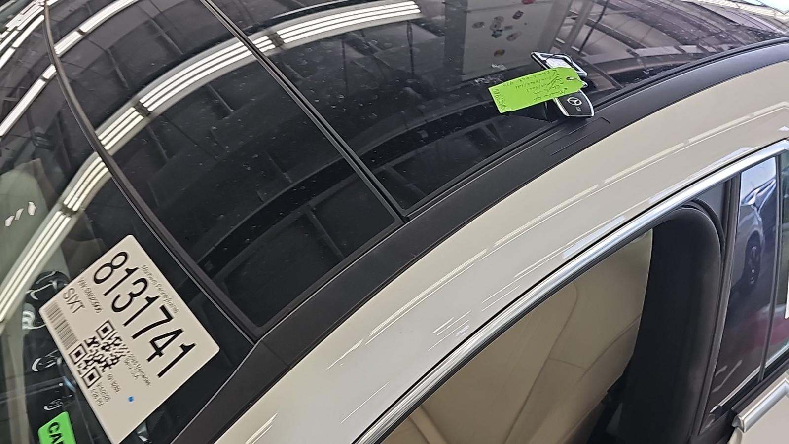 2025 Mercedes-Benz CLA CLA 250 AWD