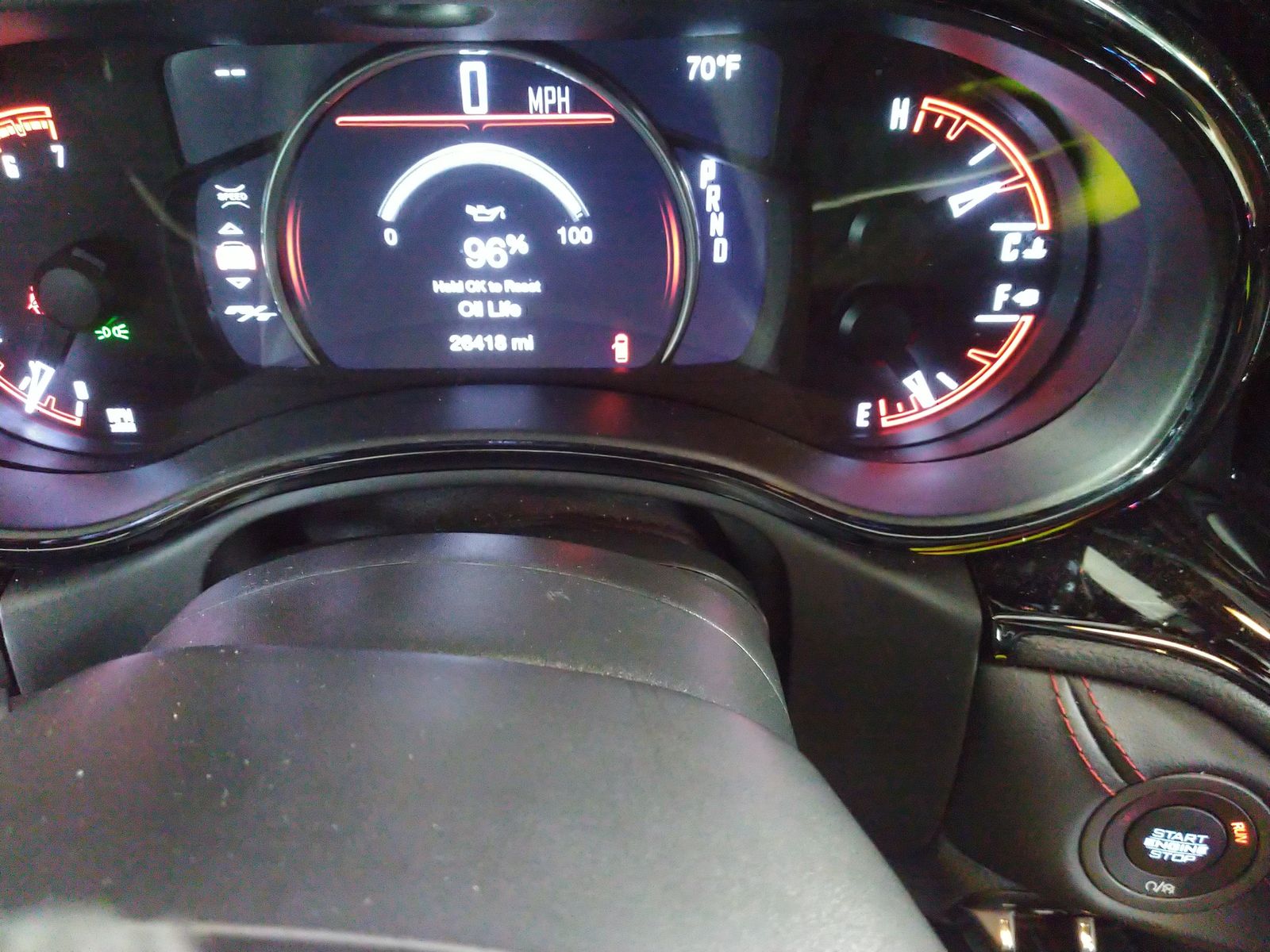 2024 Dodge Durango R/T Plus AWD