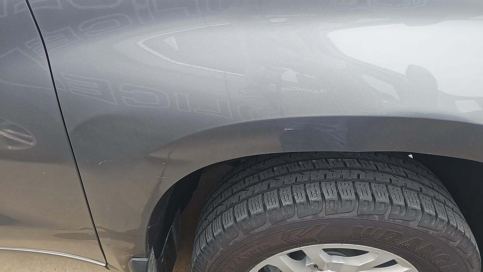 2019 Chevrolet Silverado 1500 LT AWD