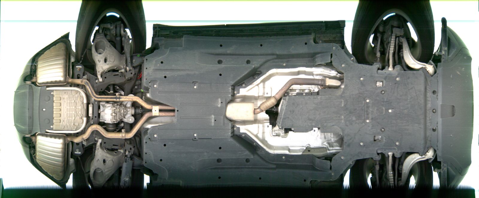 2020 Land Rover Range Rover Velar S AWD