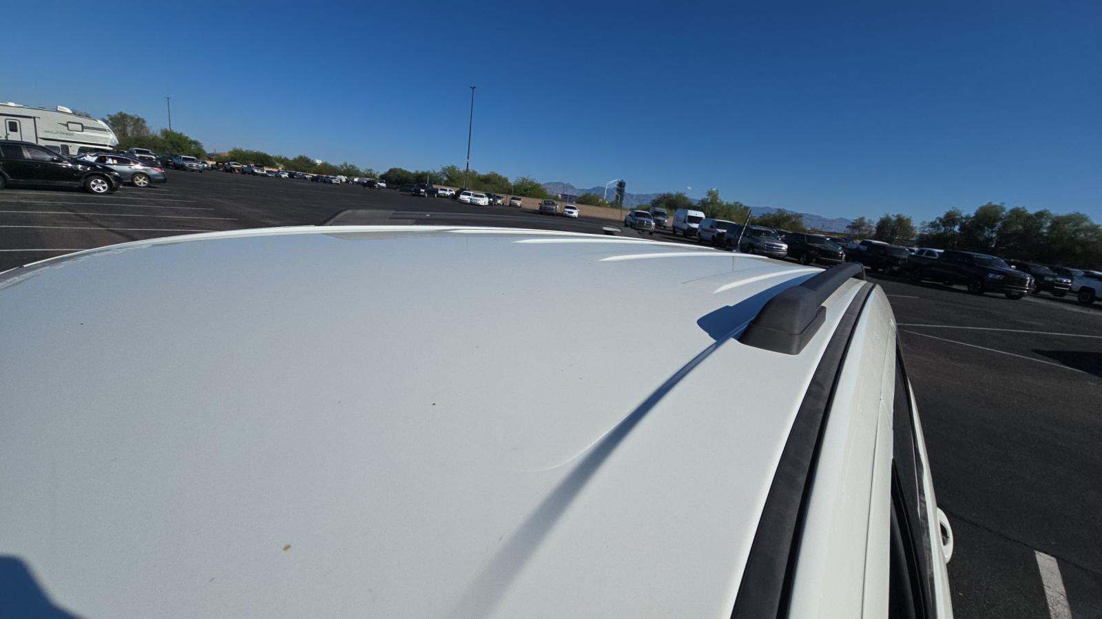 2017 Dodge Journey SXT FWD