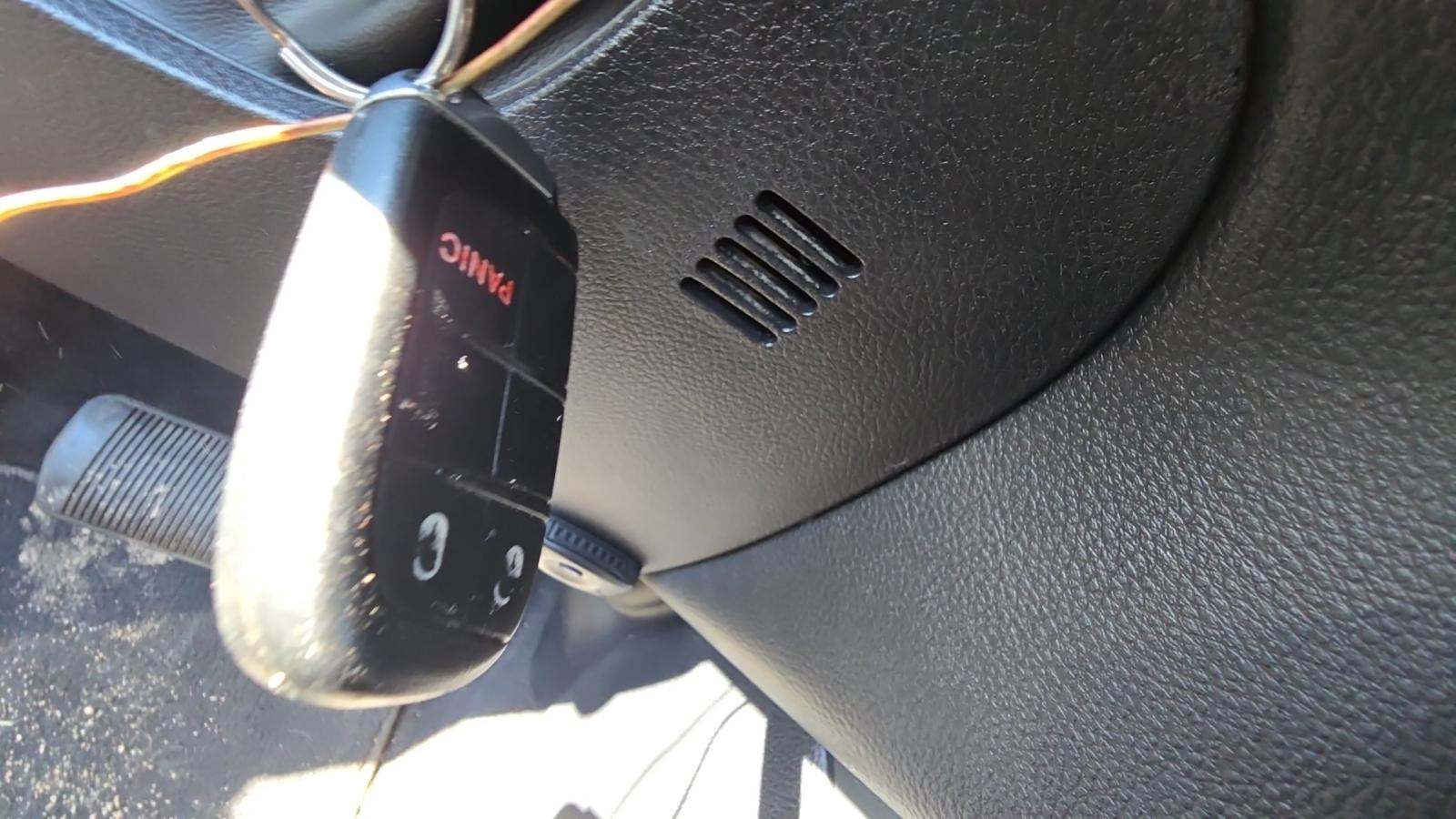 2017 Dodge Journey SXT FWD