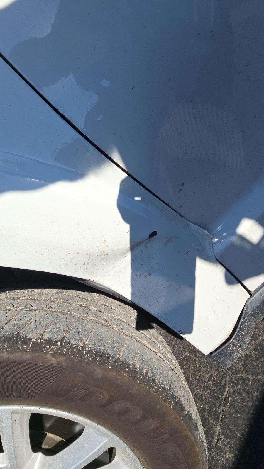 2017 Dodge Journey SXT FWD