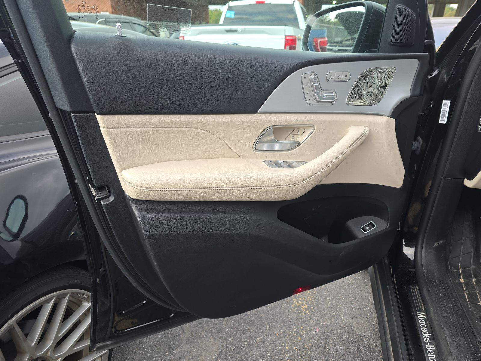 2022 Mercedes-Benz GLS GLS 450 AWD