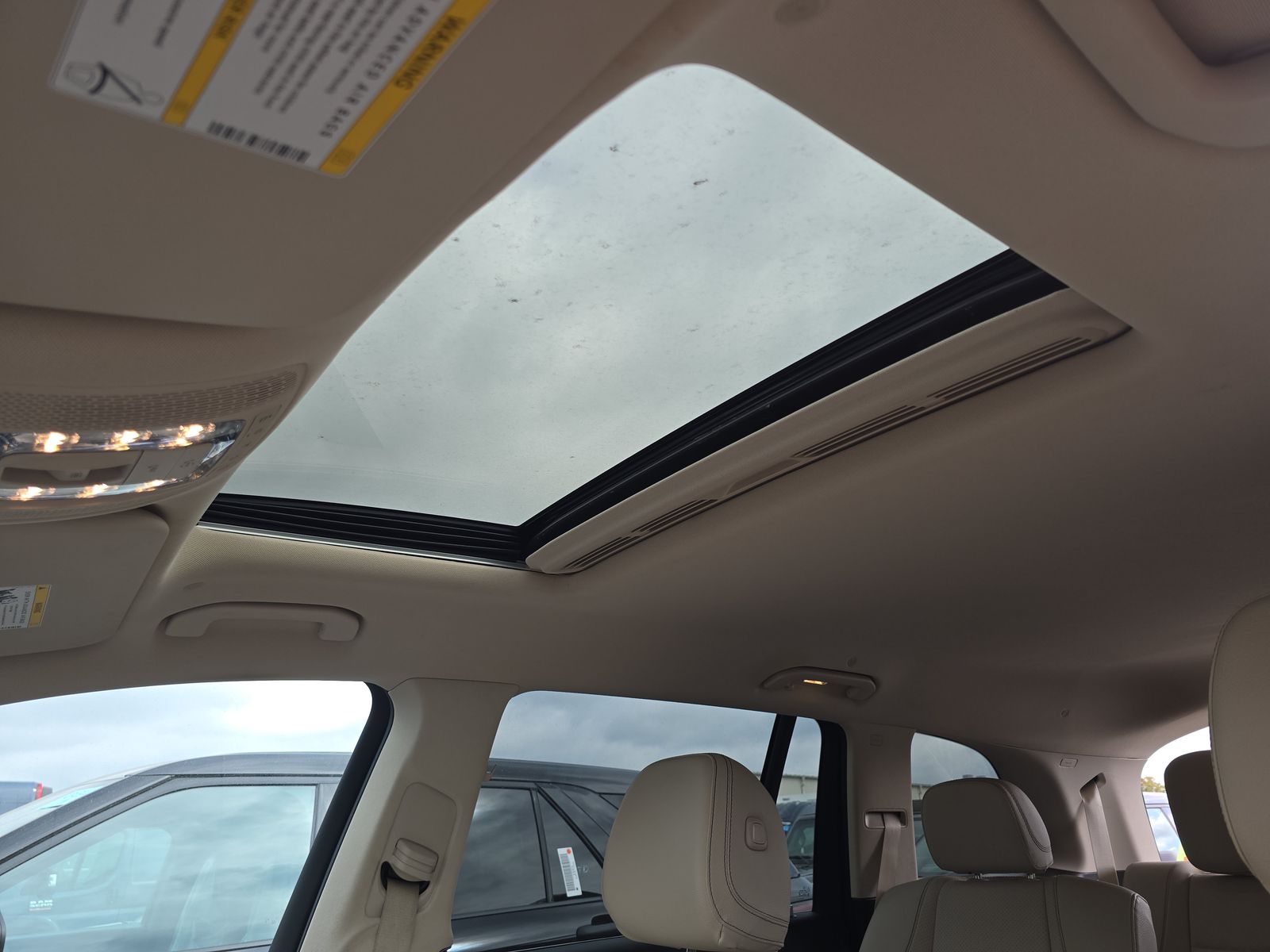 2022 Mercedes-Benz GLS GLS 450 AWD