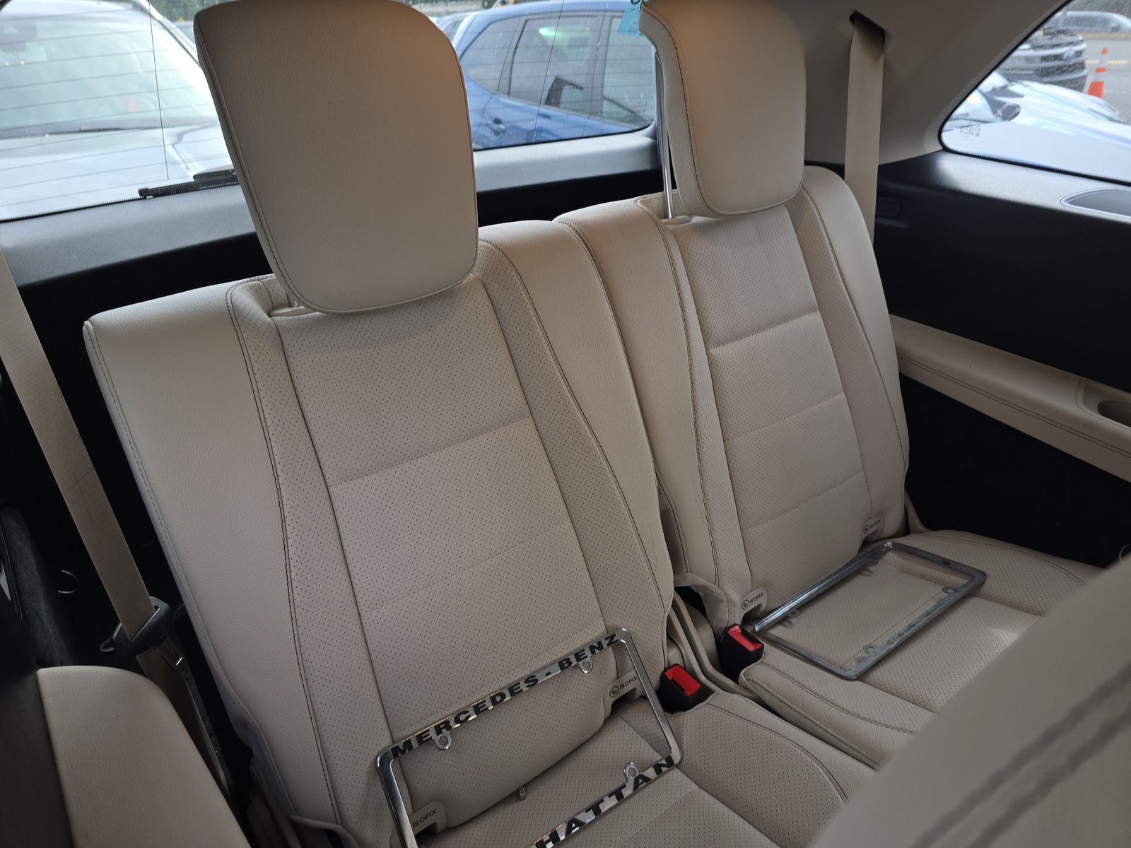 2022 Mercedes-Benz GLS GLS 450 AWD