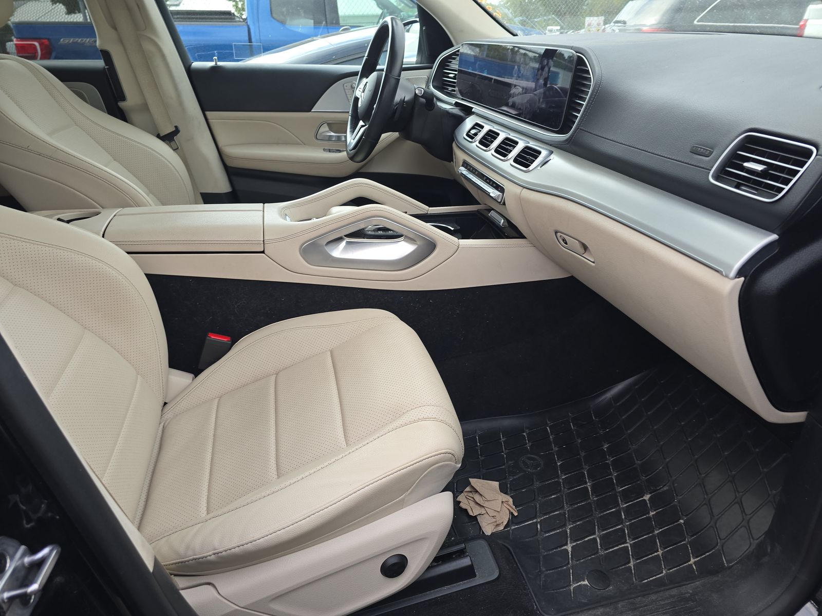 2022 Mercedes-Benz GLS GLS 450 AWD