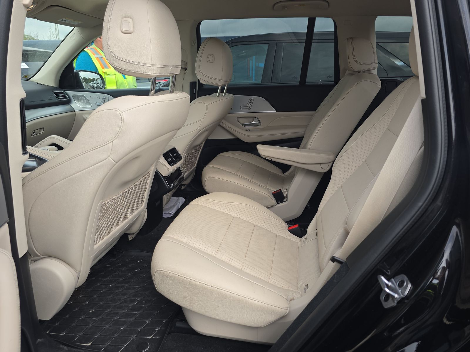 2022 Mercedes-Benz GLS GLS 450 AWD