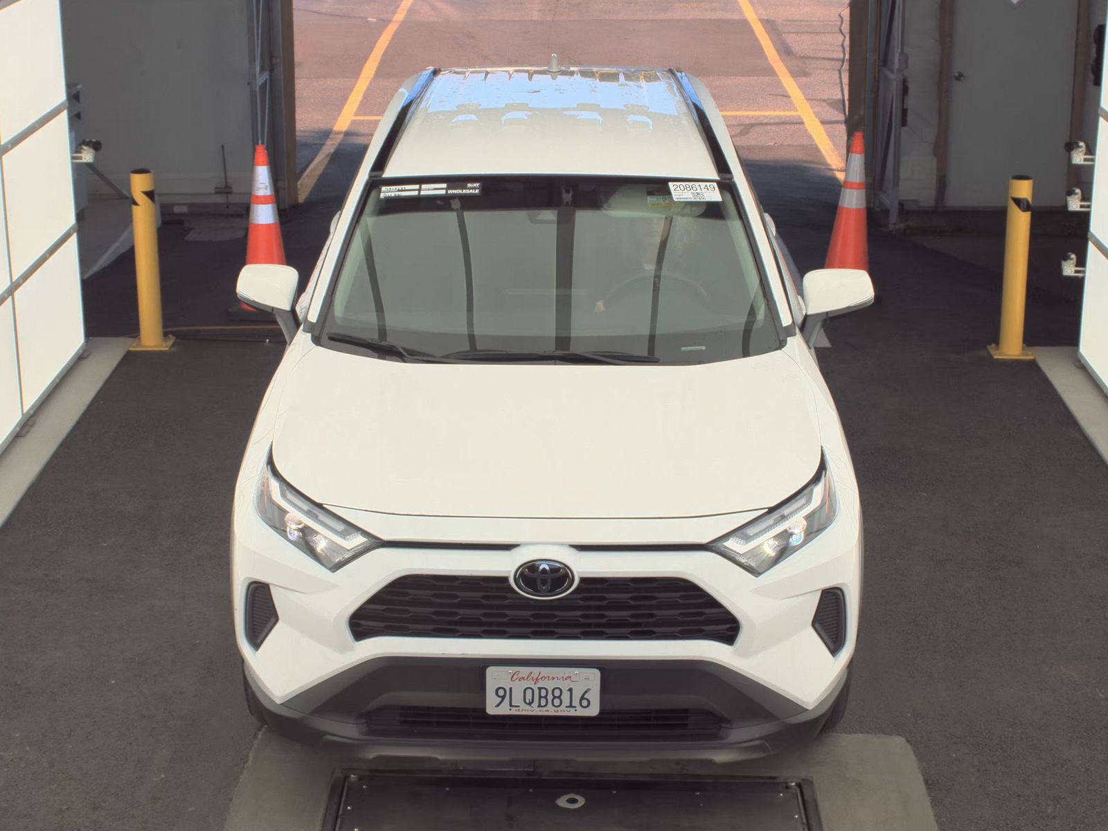 2024 Toyota RAV4 XLE FWD