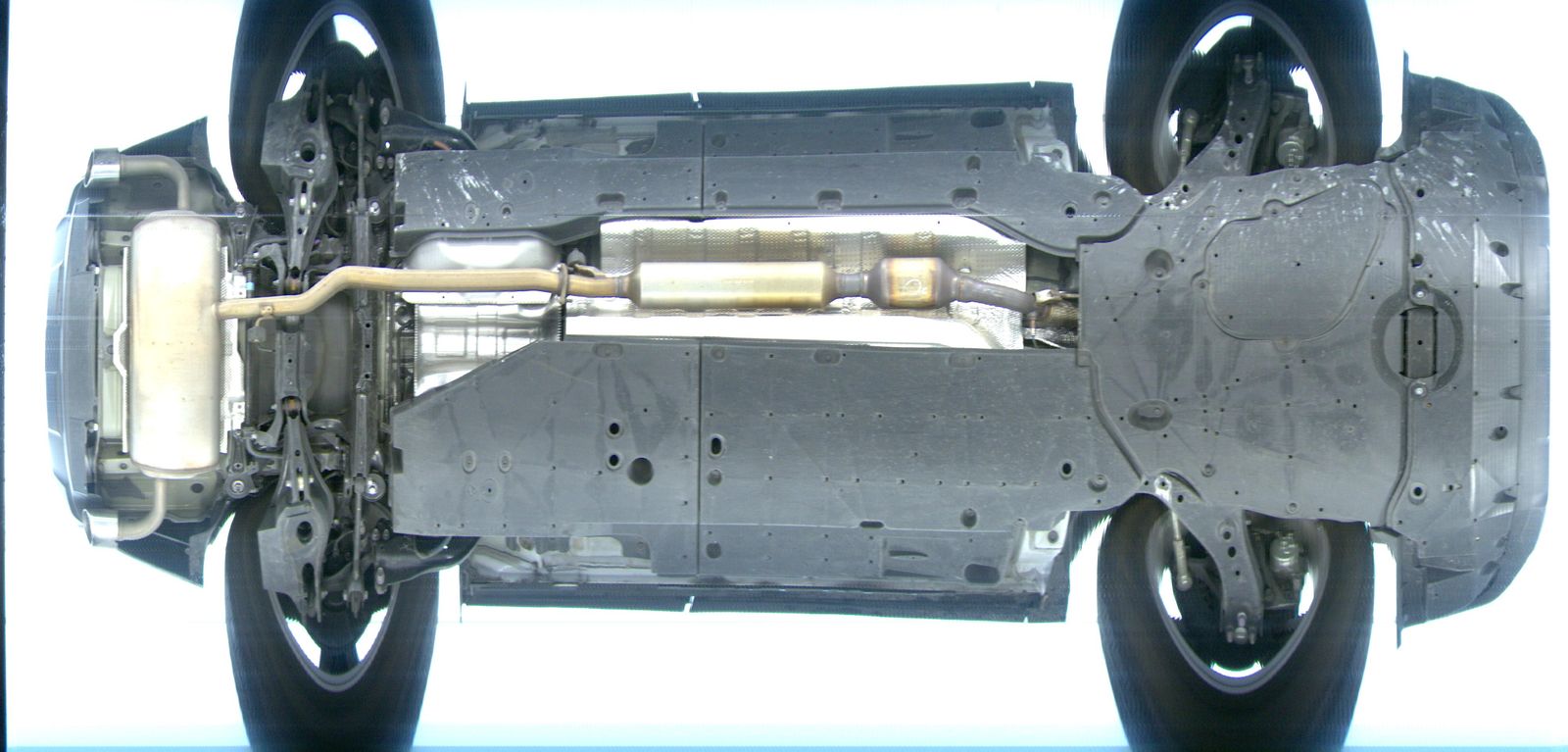 2024 Toyota RAV4 XLE FWD