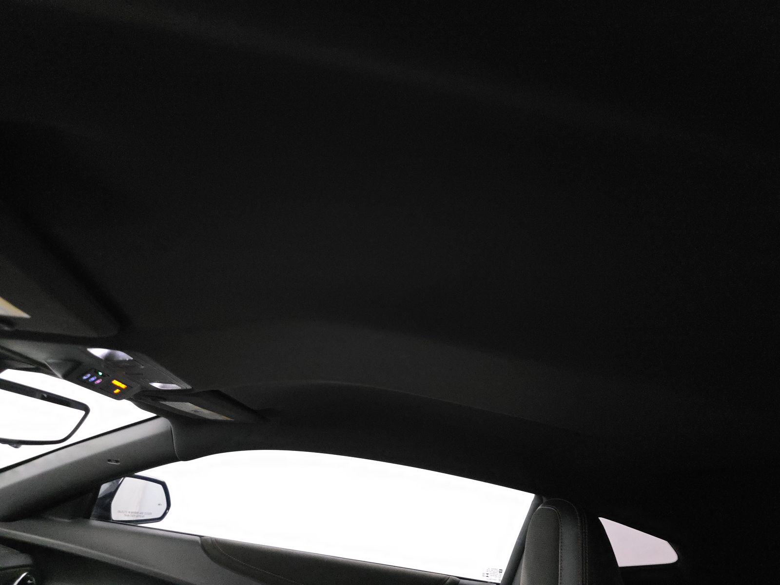 2023 Chevrolet Camaro ZL1 RWD