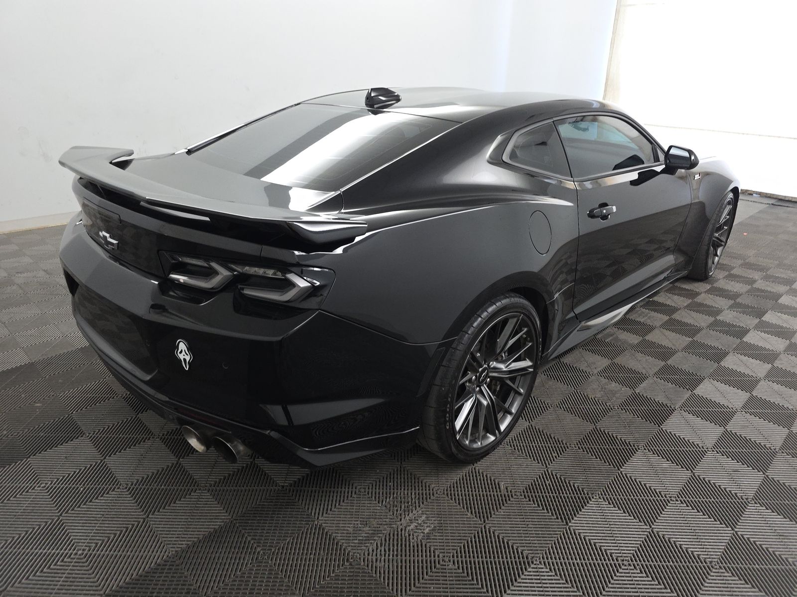 2023 Chevrolet Camaro ZL1 RWD