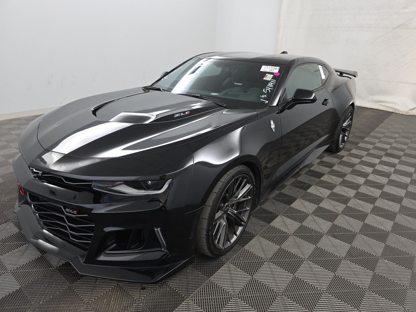 2023 Chevrolet Camaro ZL1 RWD