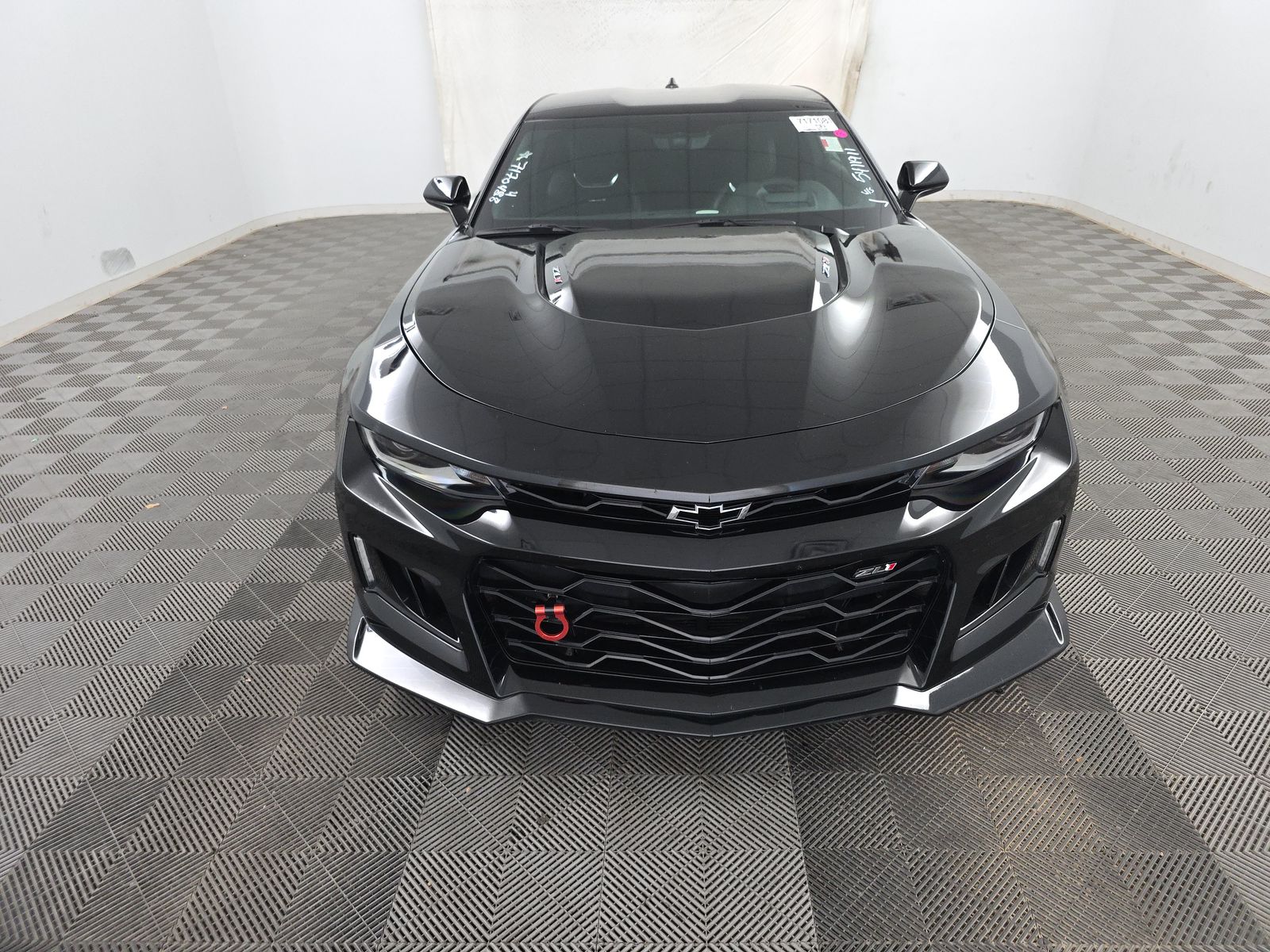 2023 Chevrolet Camaro ZL1 RWD