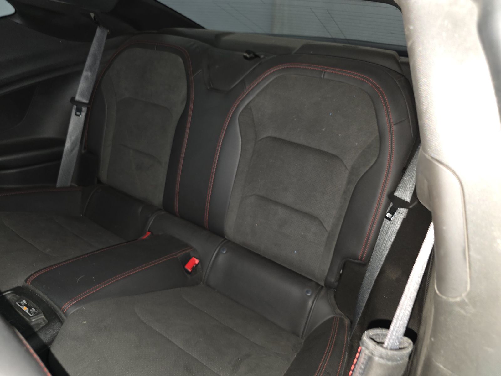 2023 Chevrolet Camaro ZL1 RWD