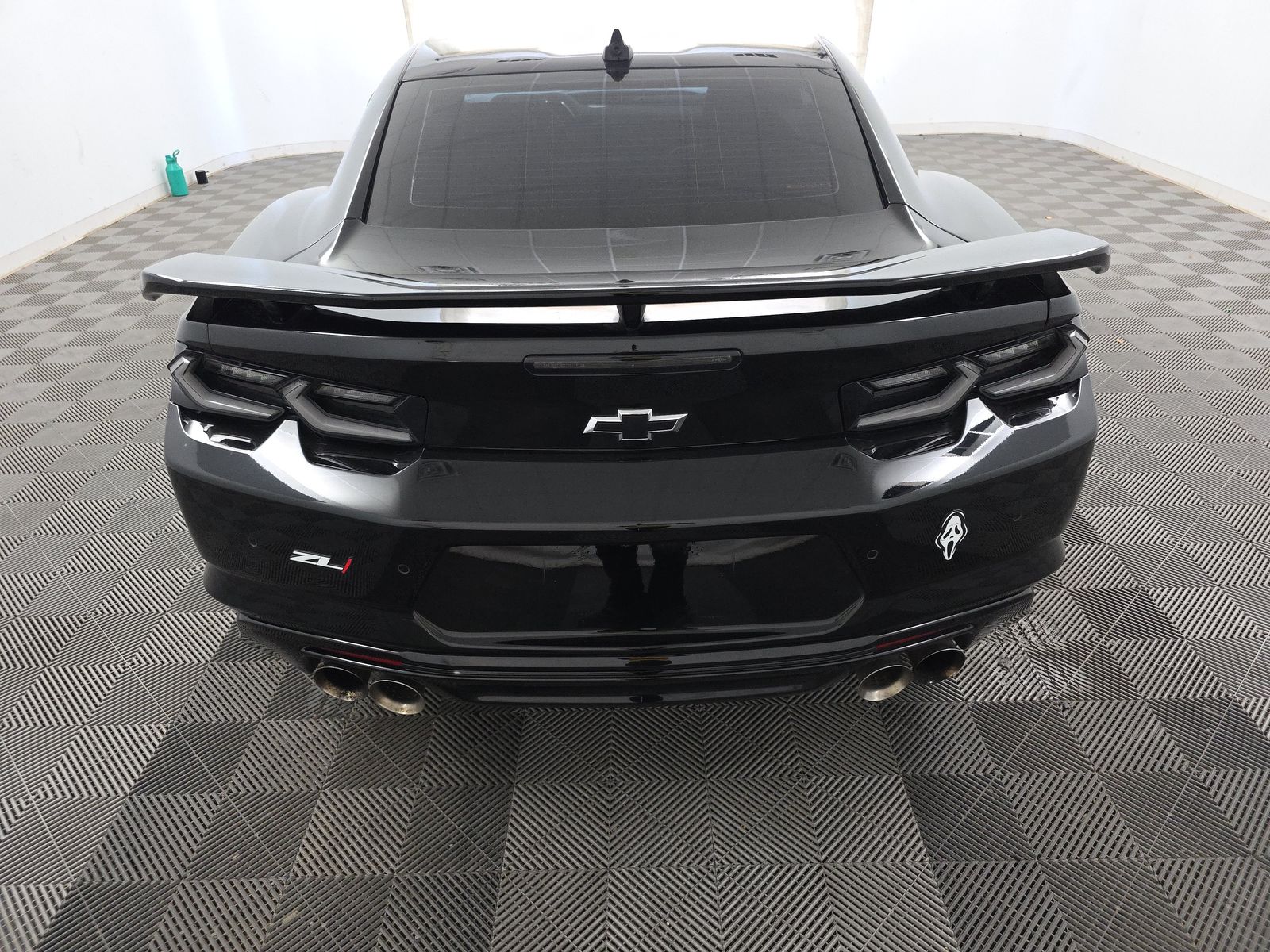 2023 Chevrolet Camaro ZL1 RWD