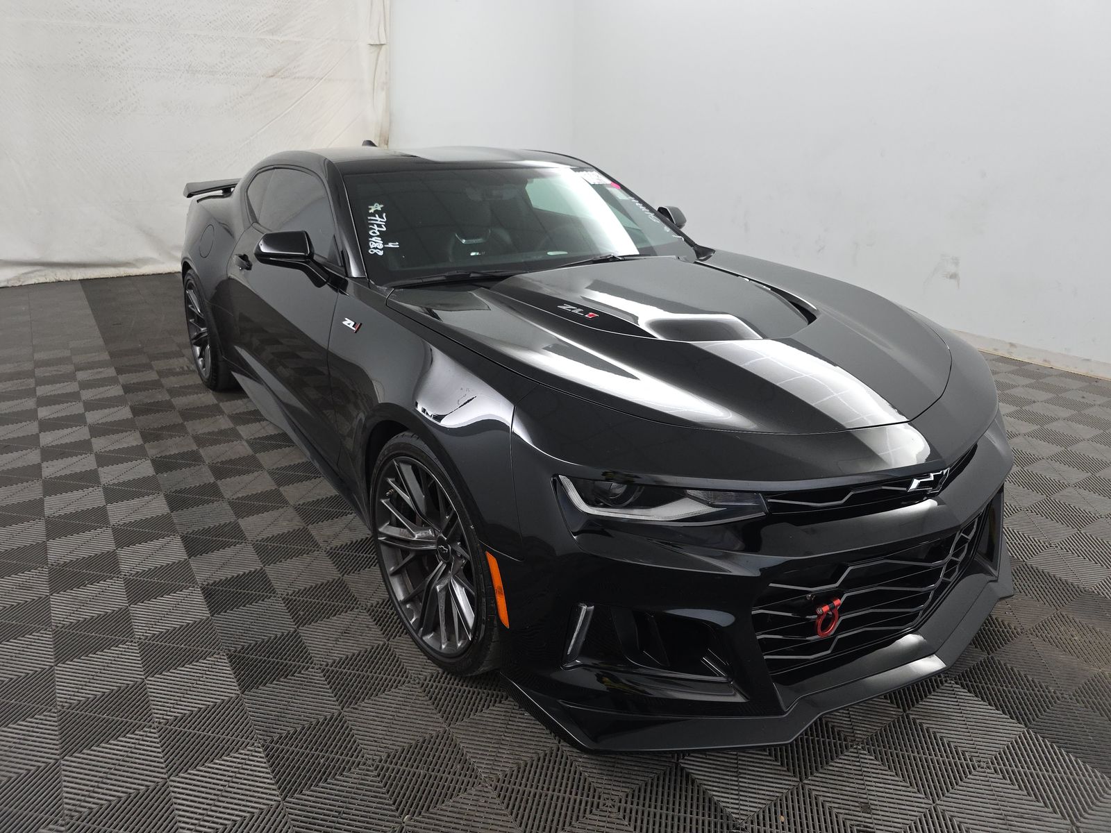 2023 Chevrolet Camaro ZL1 RWD