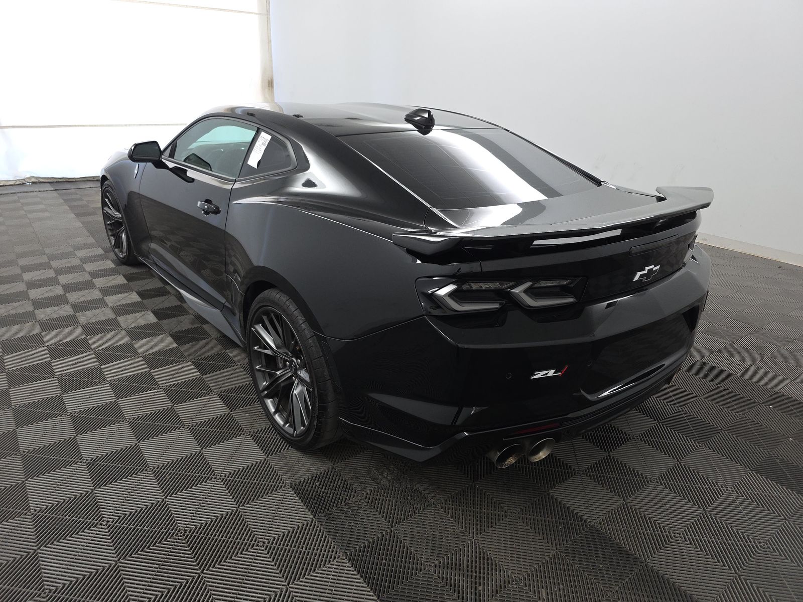 2023 Chevrolet Camaro ZL1 RWD