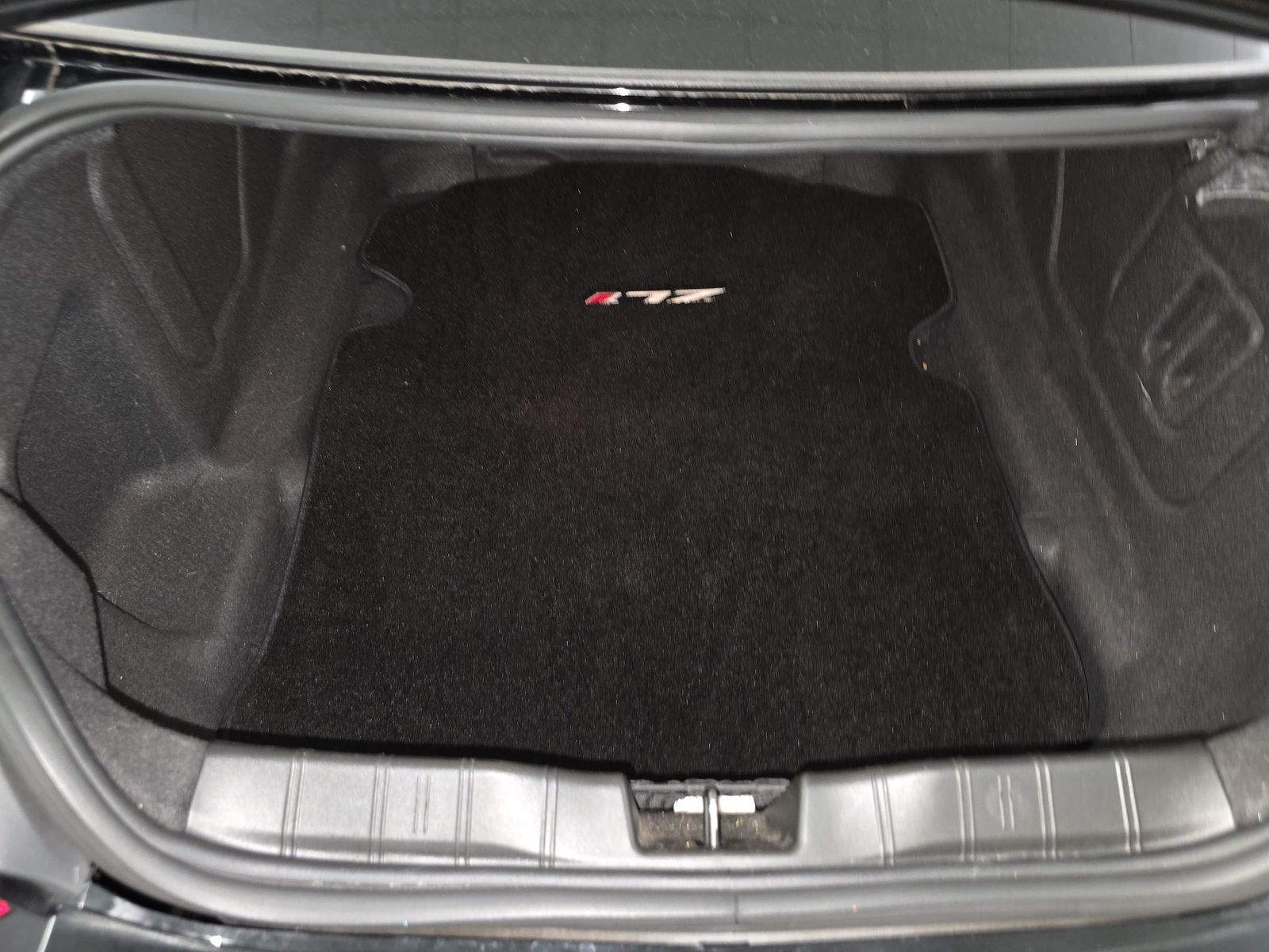 2023 Chevrolet Camaro ZL1 RWD