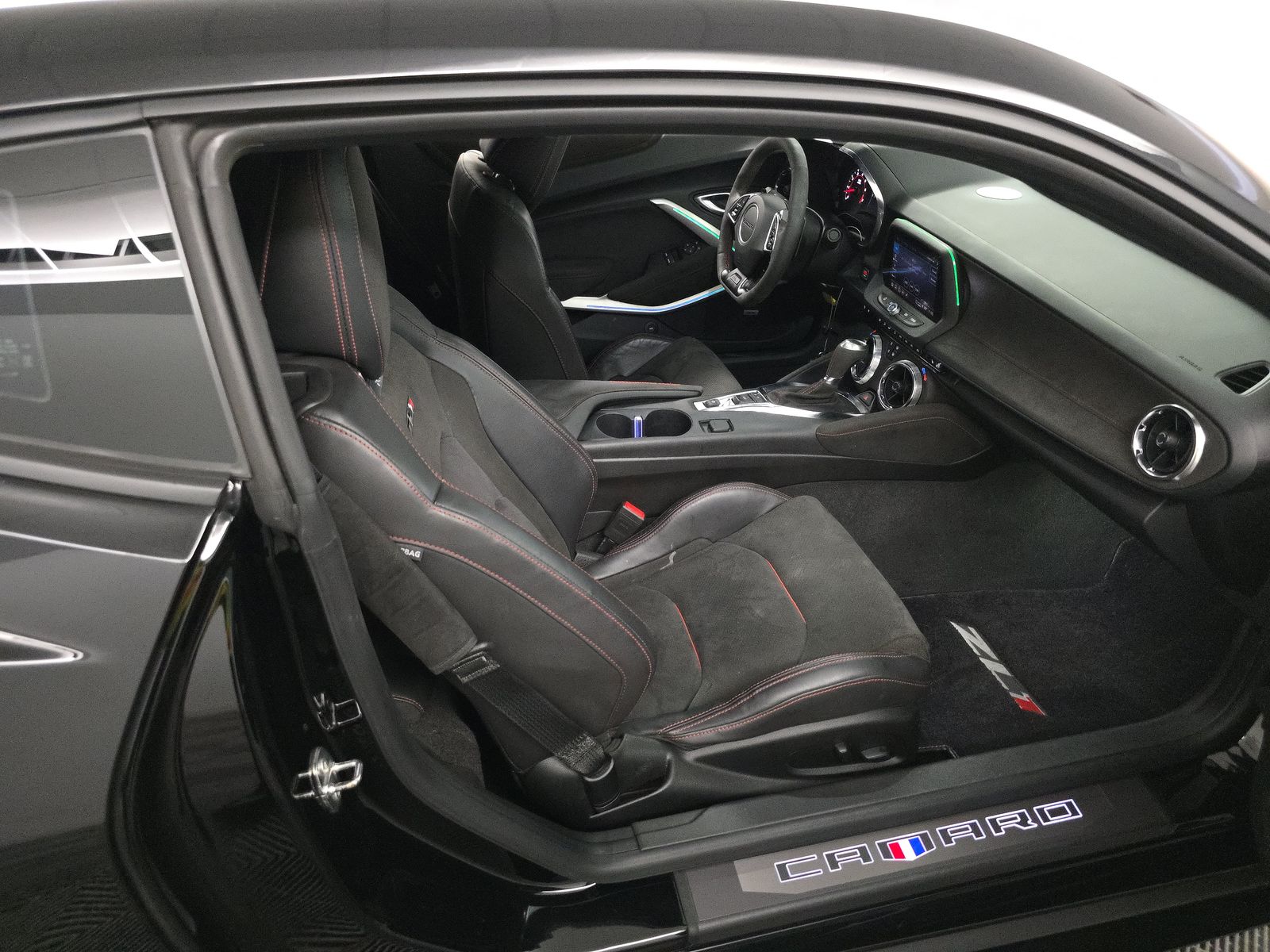 2023 Chevrolet Camaro ZL1 RWD