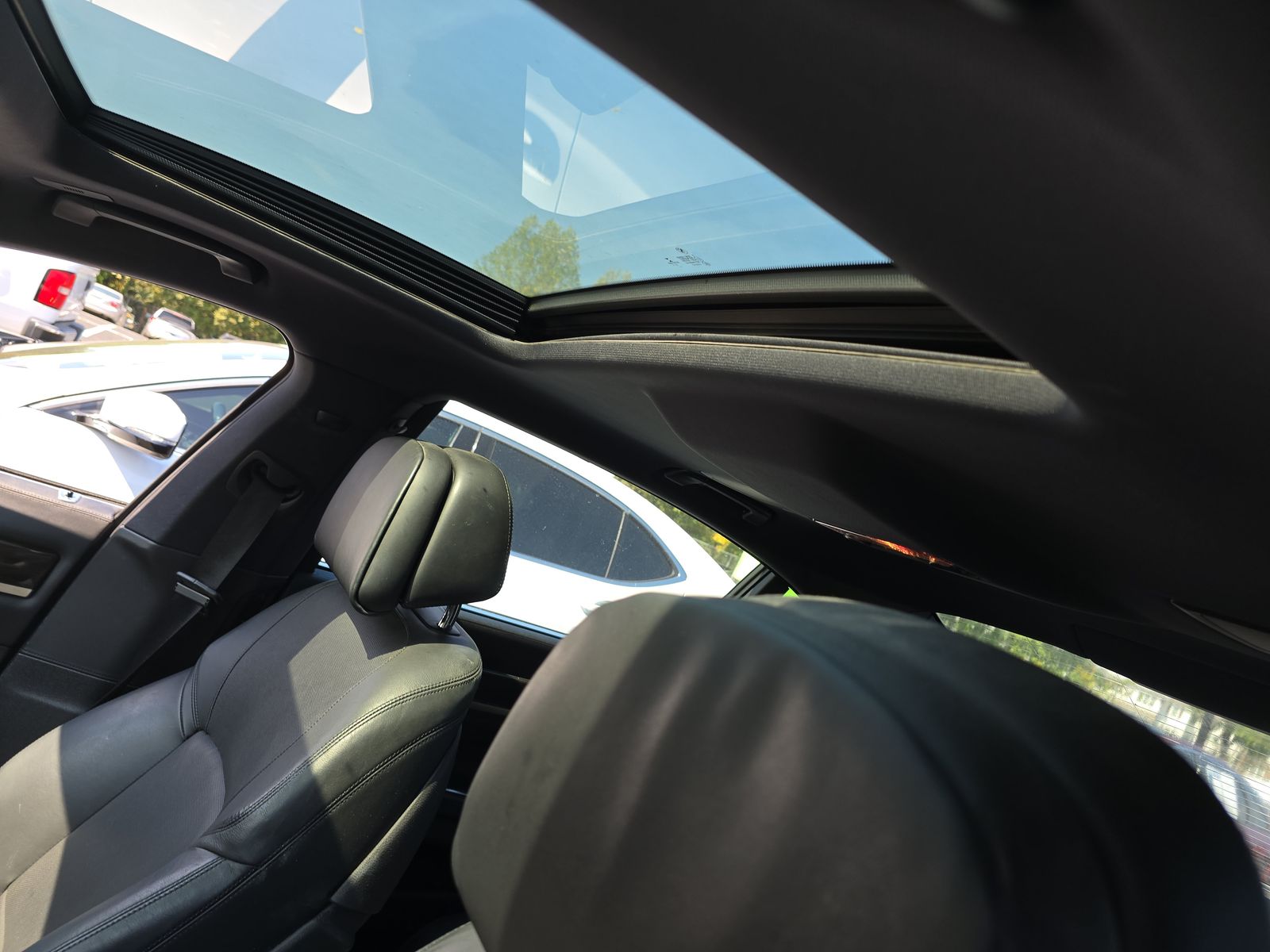 2014 BMW 7 Series 750Li RWD