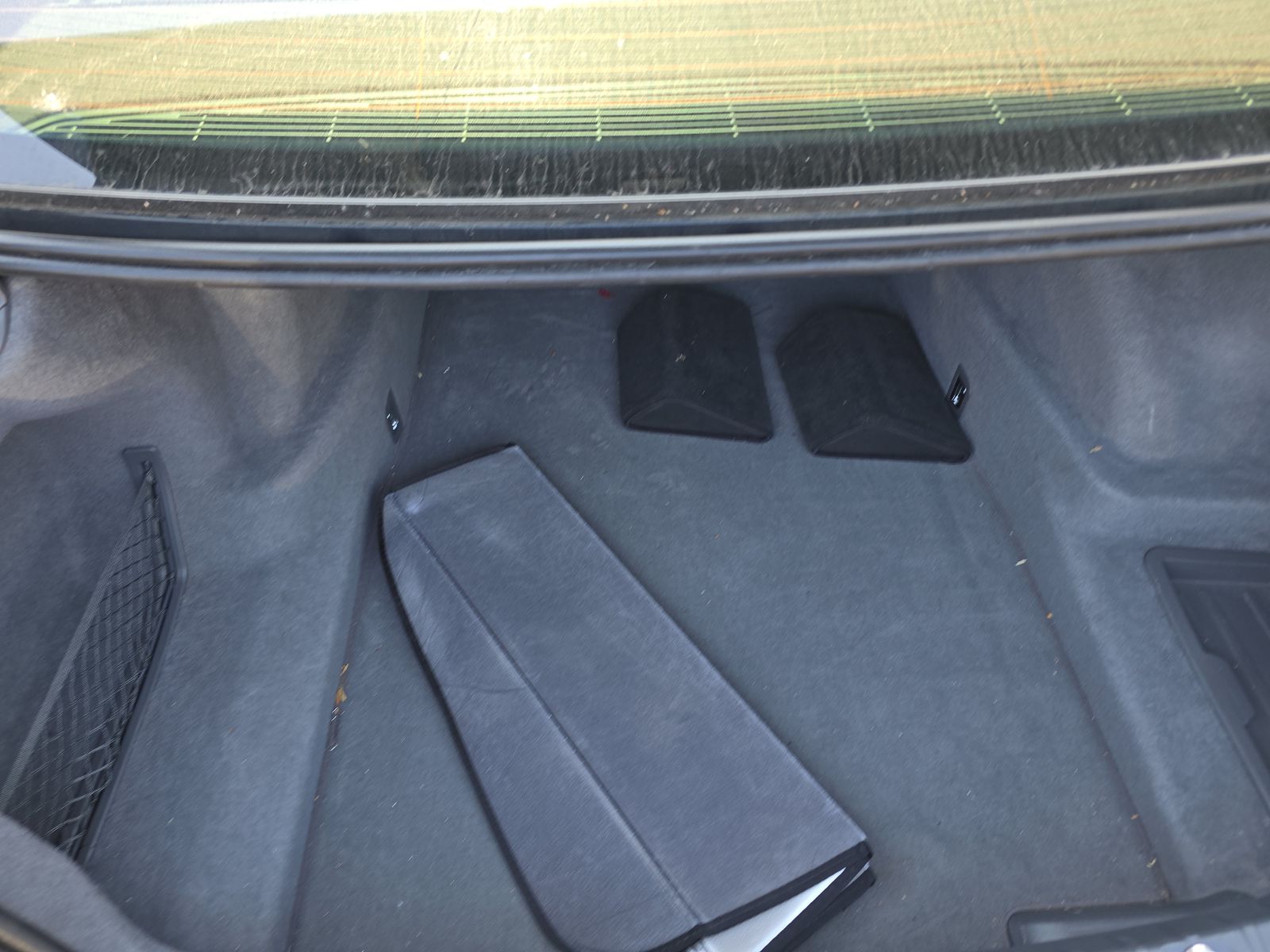 2014 BMW 7 Series 750Li RWD