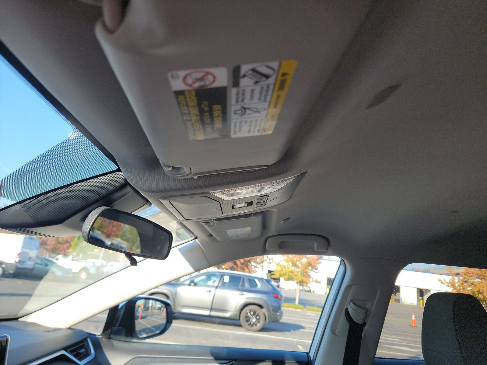 2024 Toyota RAV4 XLE FWD