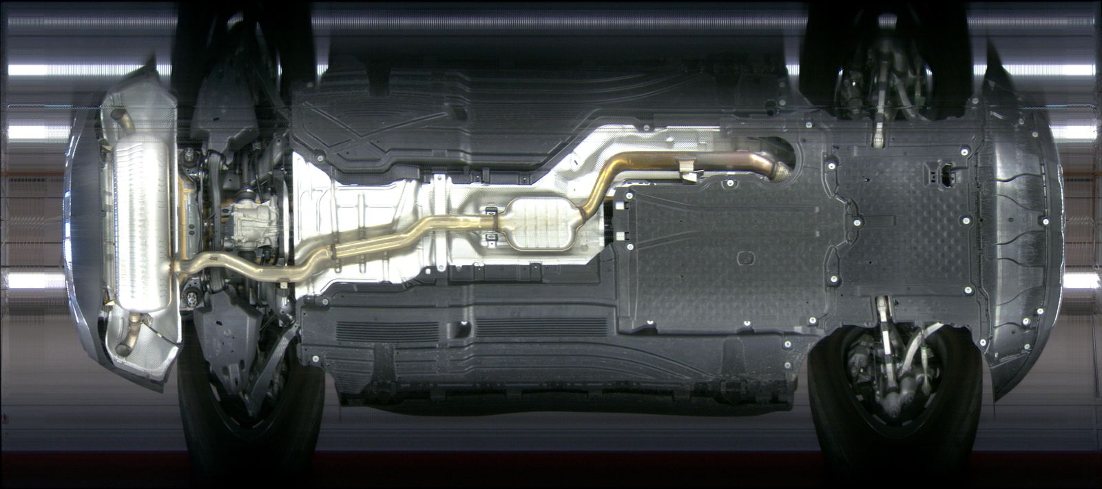 2024 Mercedes-Benz GLC GLC 300 RWD