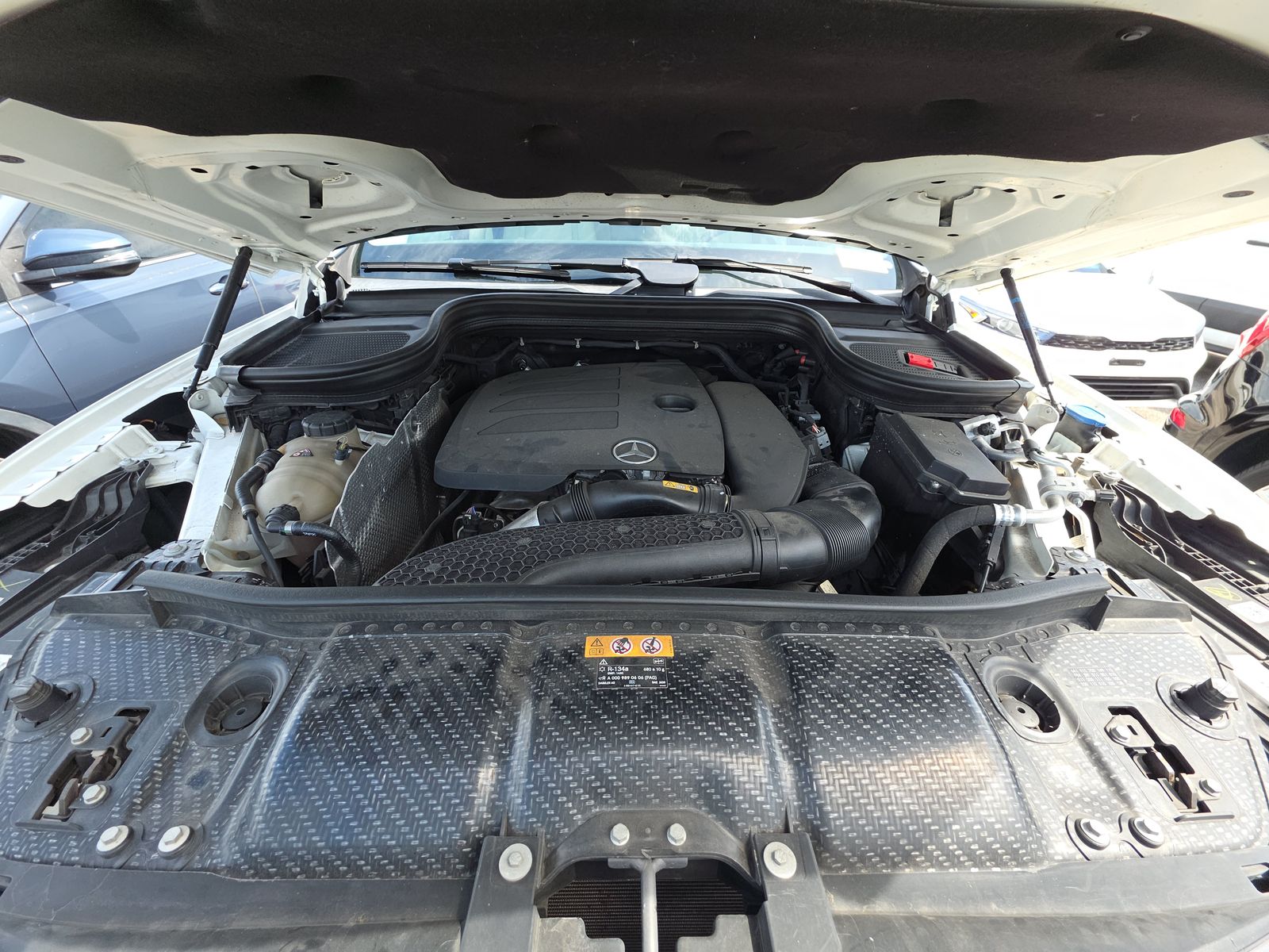 2020 Mercedes-Benz GLE GLE 350 RWD