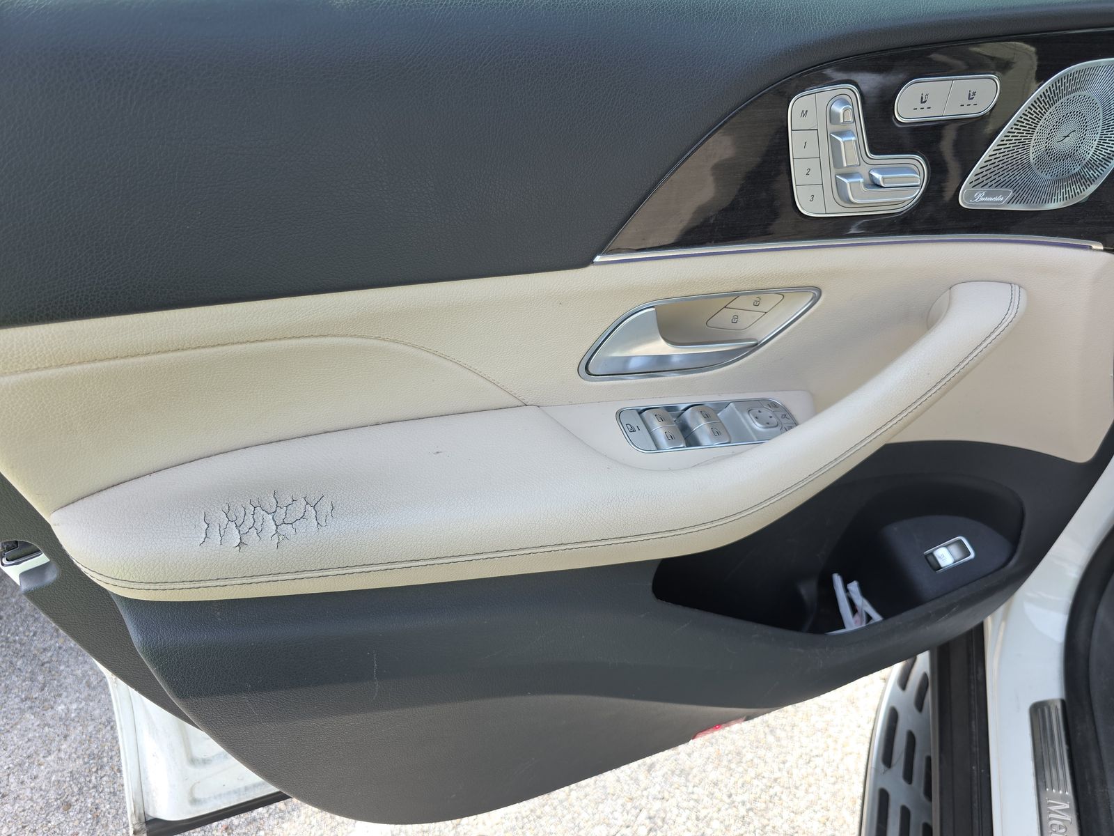 2020 Mercedes-Benz GLE GLE 350 RWD